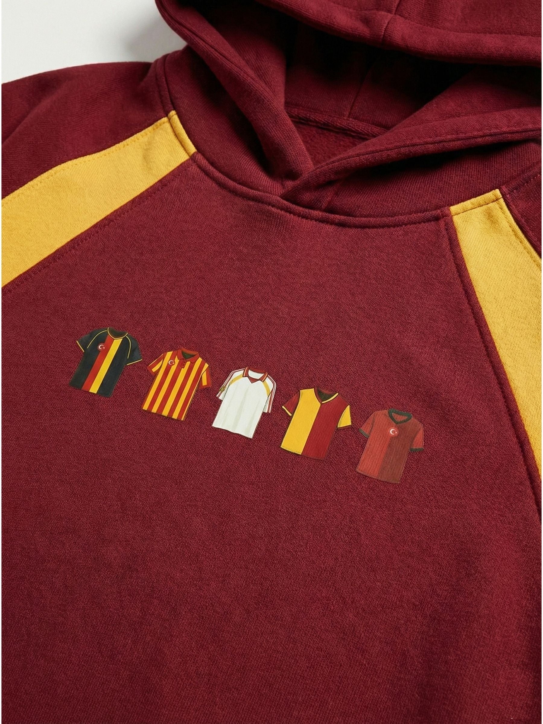 Nevizade Klasikler Sweatshırt