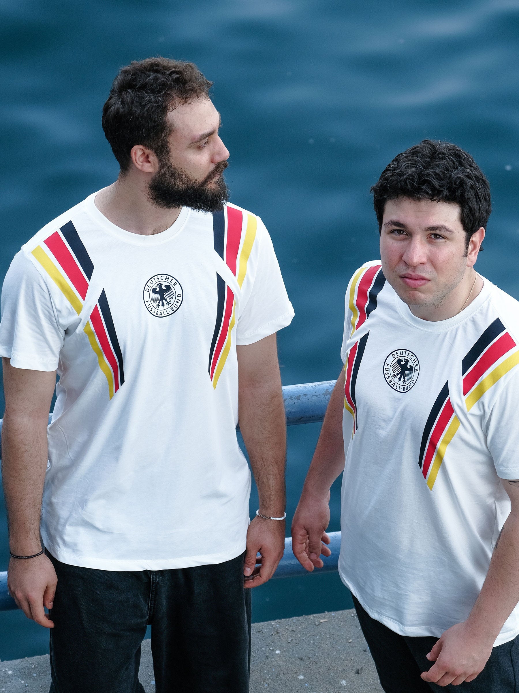 Almanya Avrupa Şampiyonası Serisi