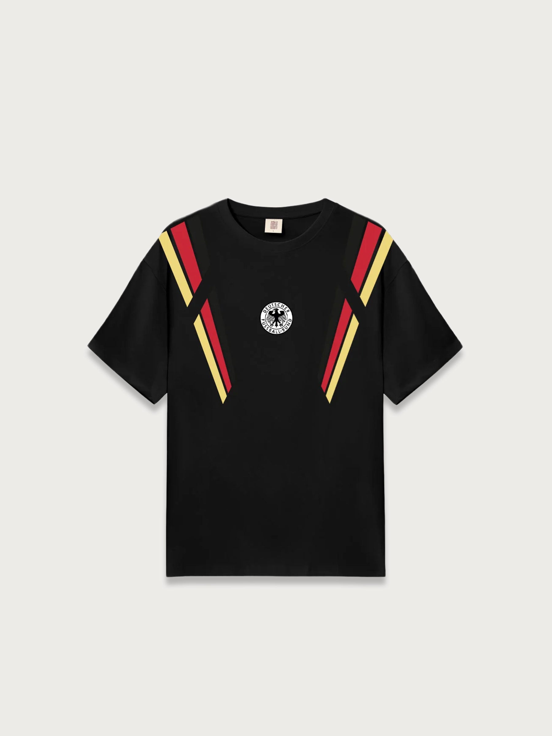 Almanya Panzerler Oversize T-shırt