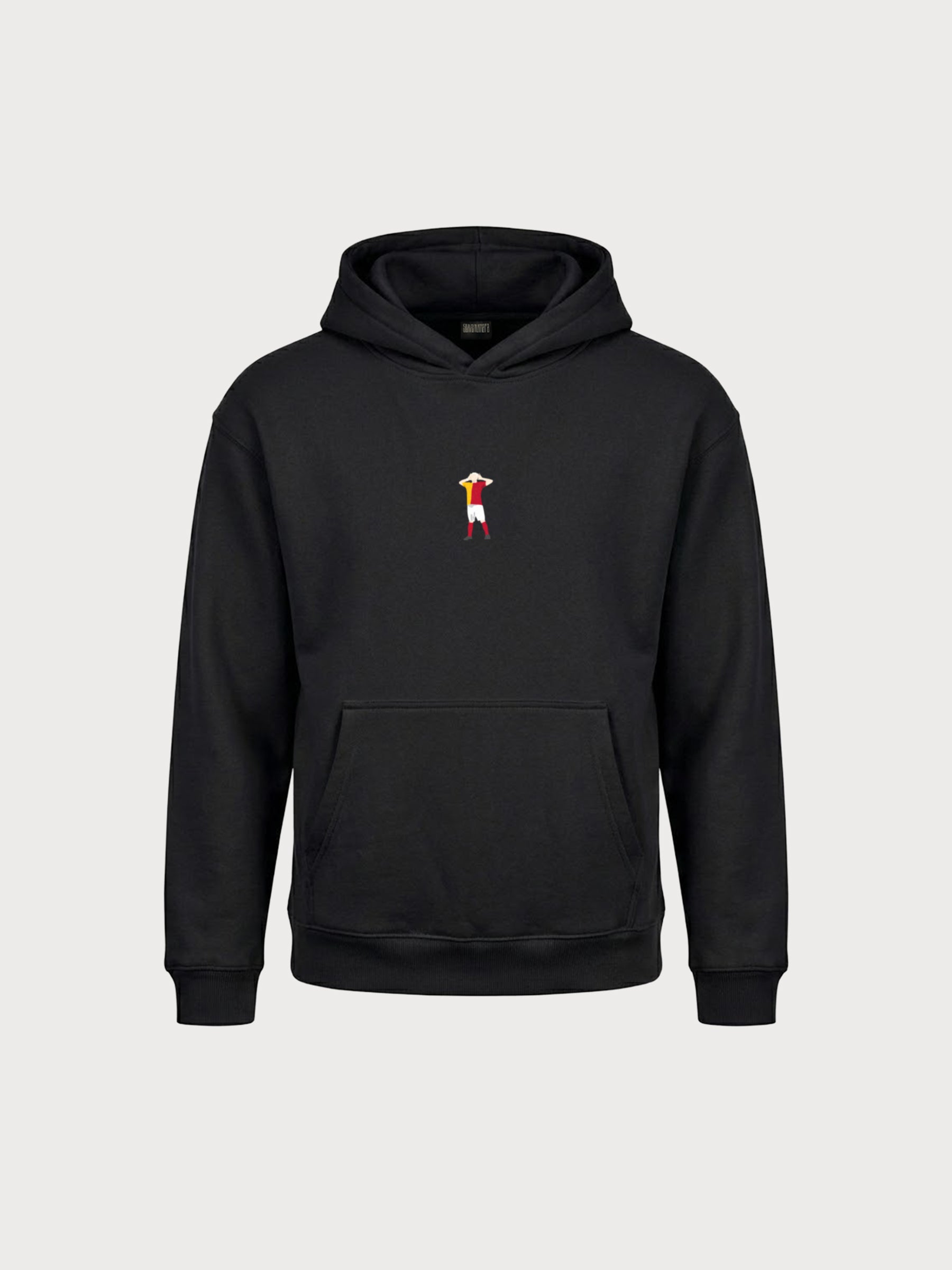 Aşk Adamı İkonik Serisi Sweatshırt