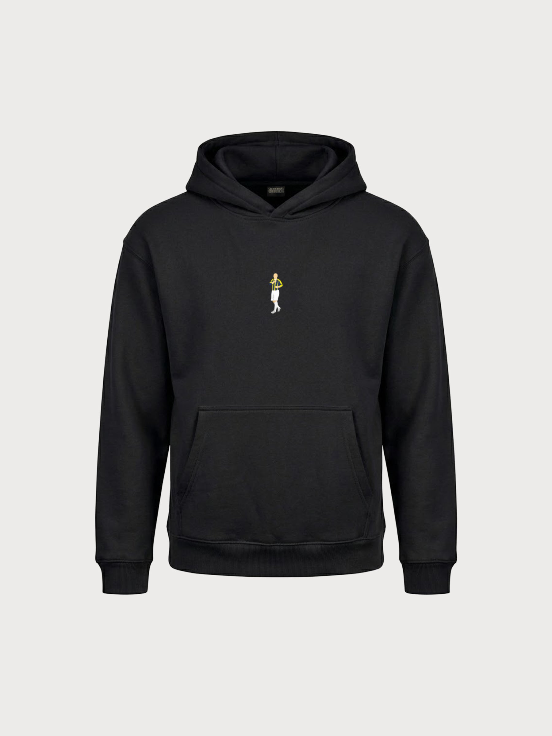 Doktor İkonik Serisi Sweatshırt