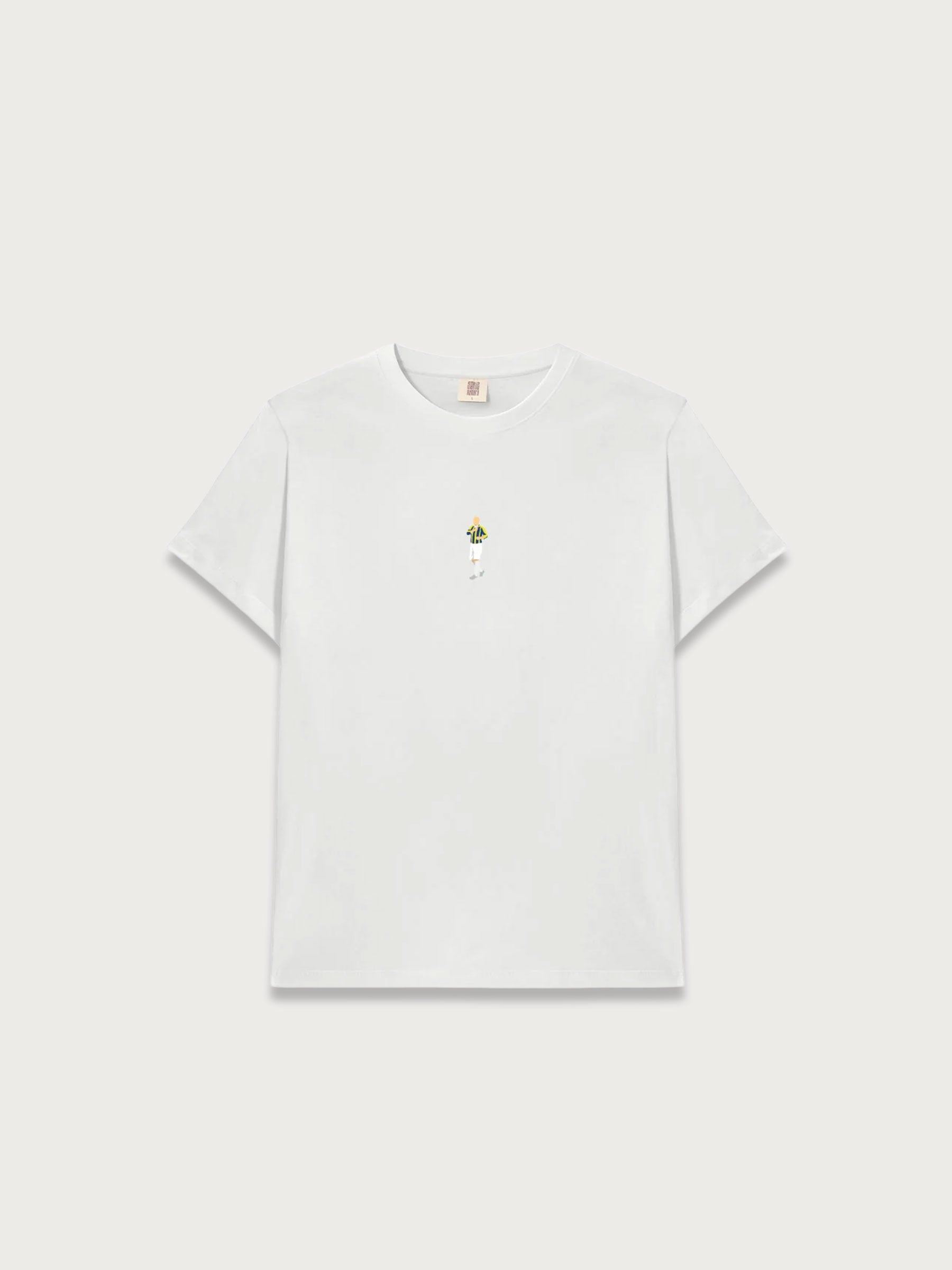 Doktor İkonik Serisi T-shırt