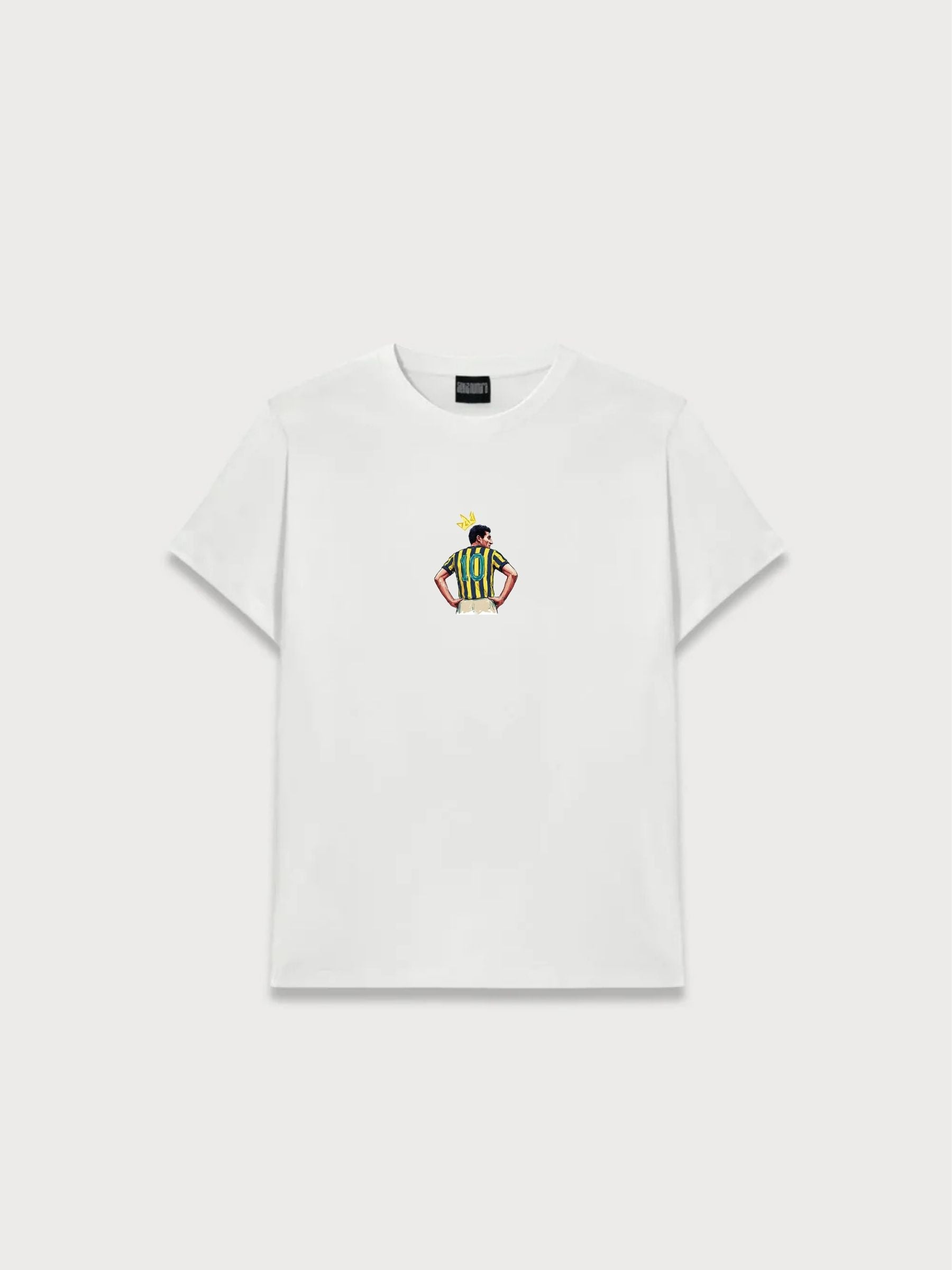 Efsaneler Lefter T-Shırt