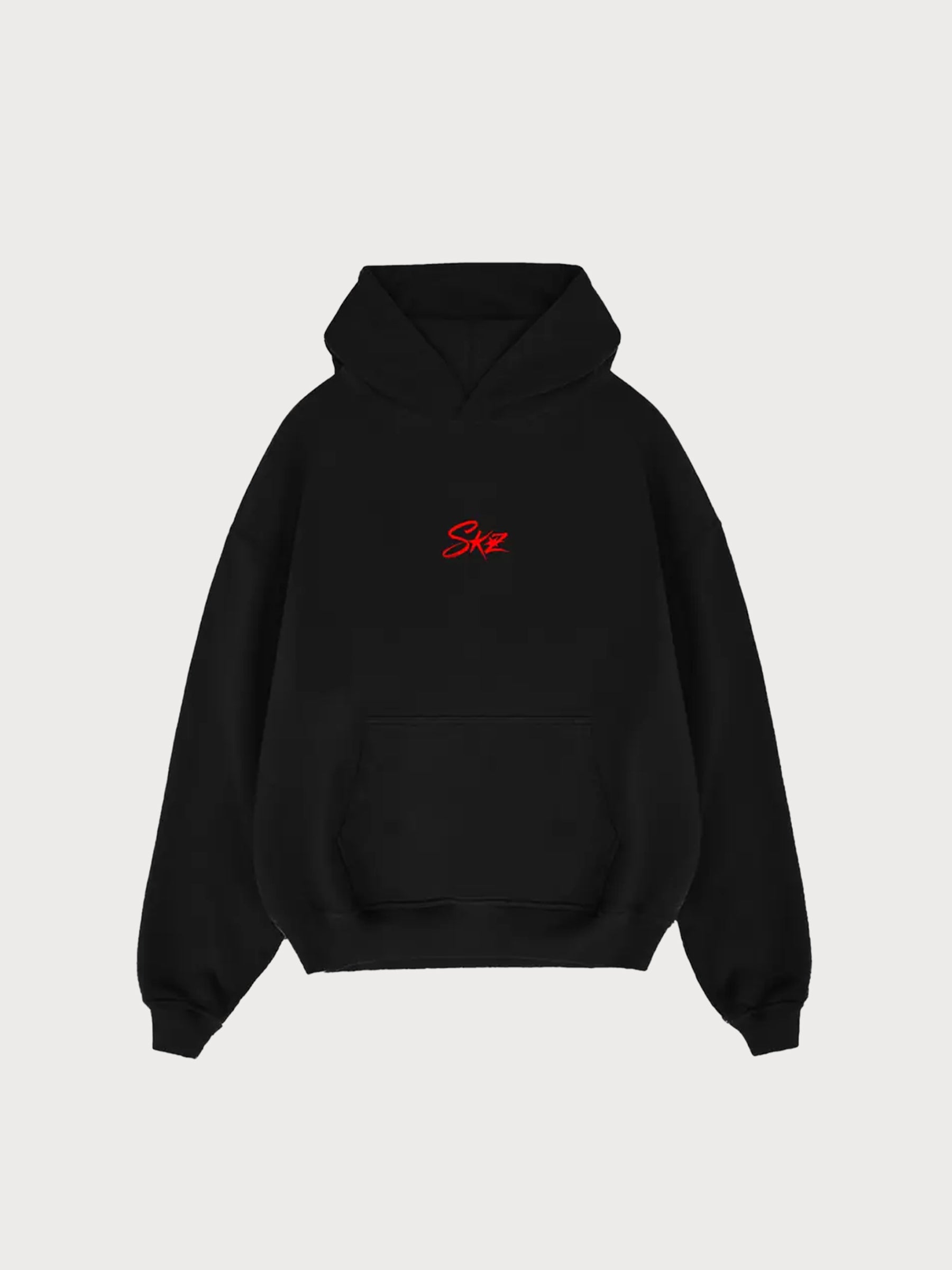 Heroes Villians Sweatshırt