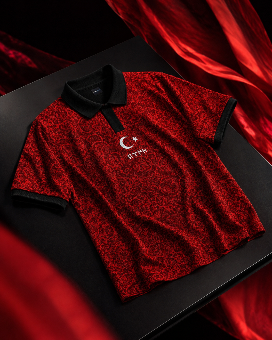Türkiye Börü Forma