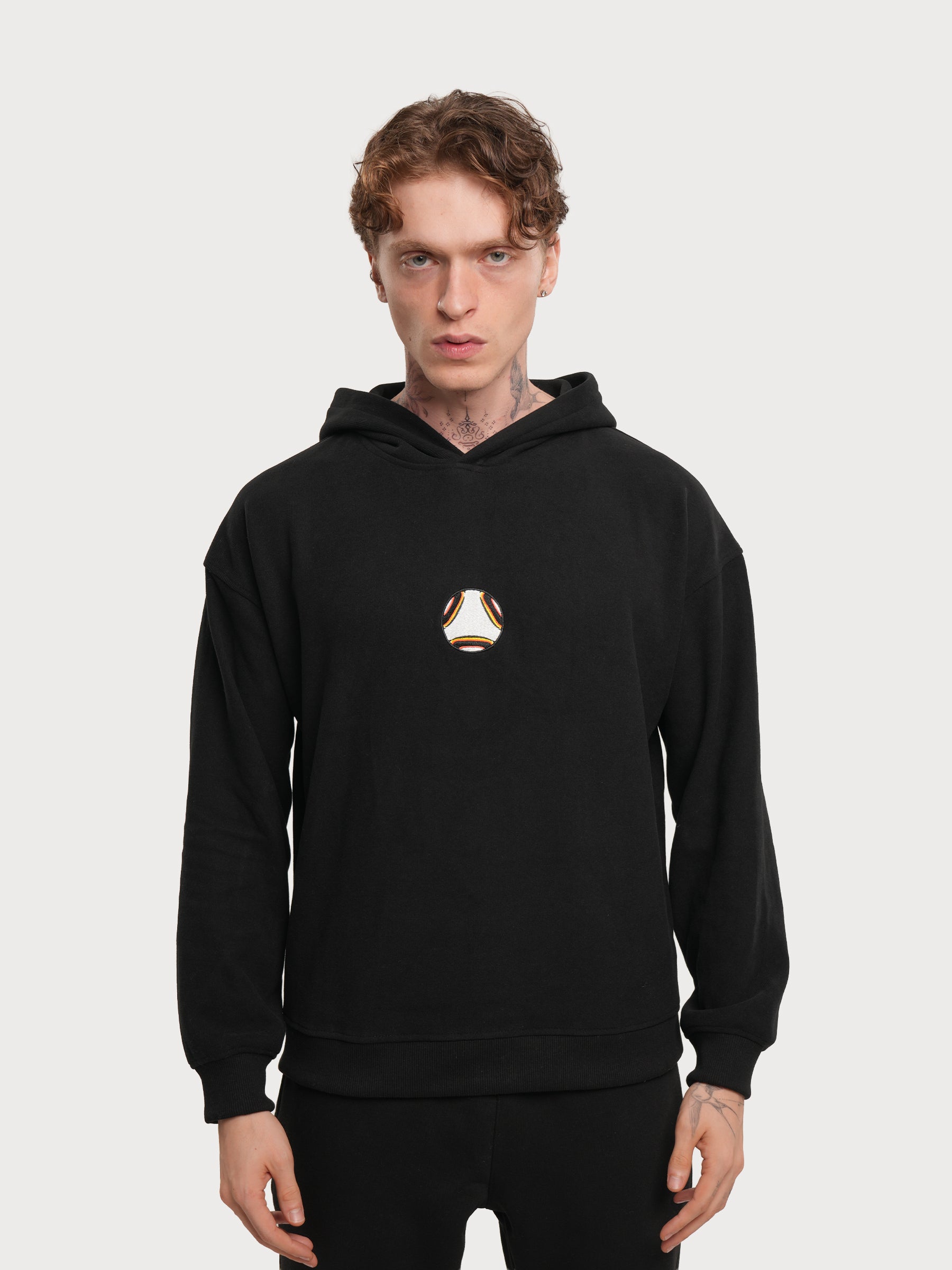 Jabulani Comfort Soft Sweatshırt