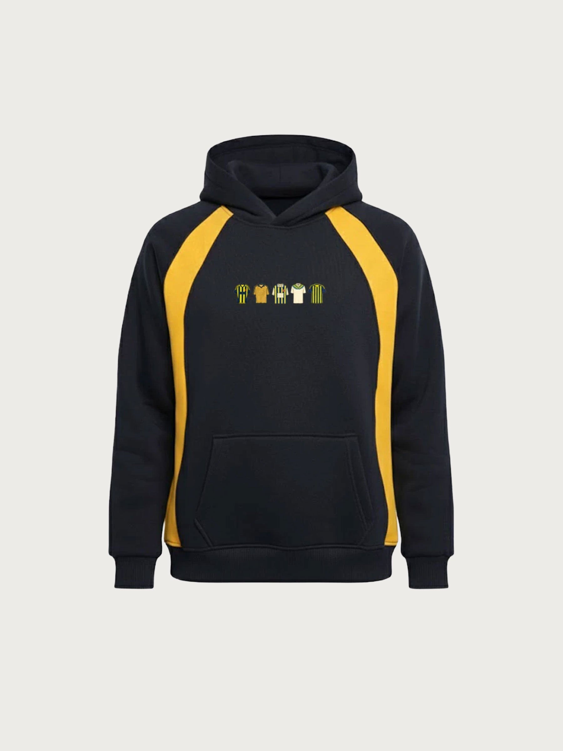 Kalamış Klasikler Sweatshırt