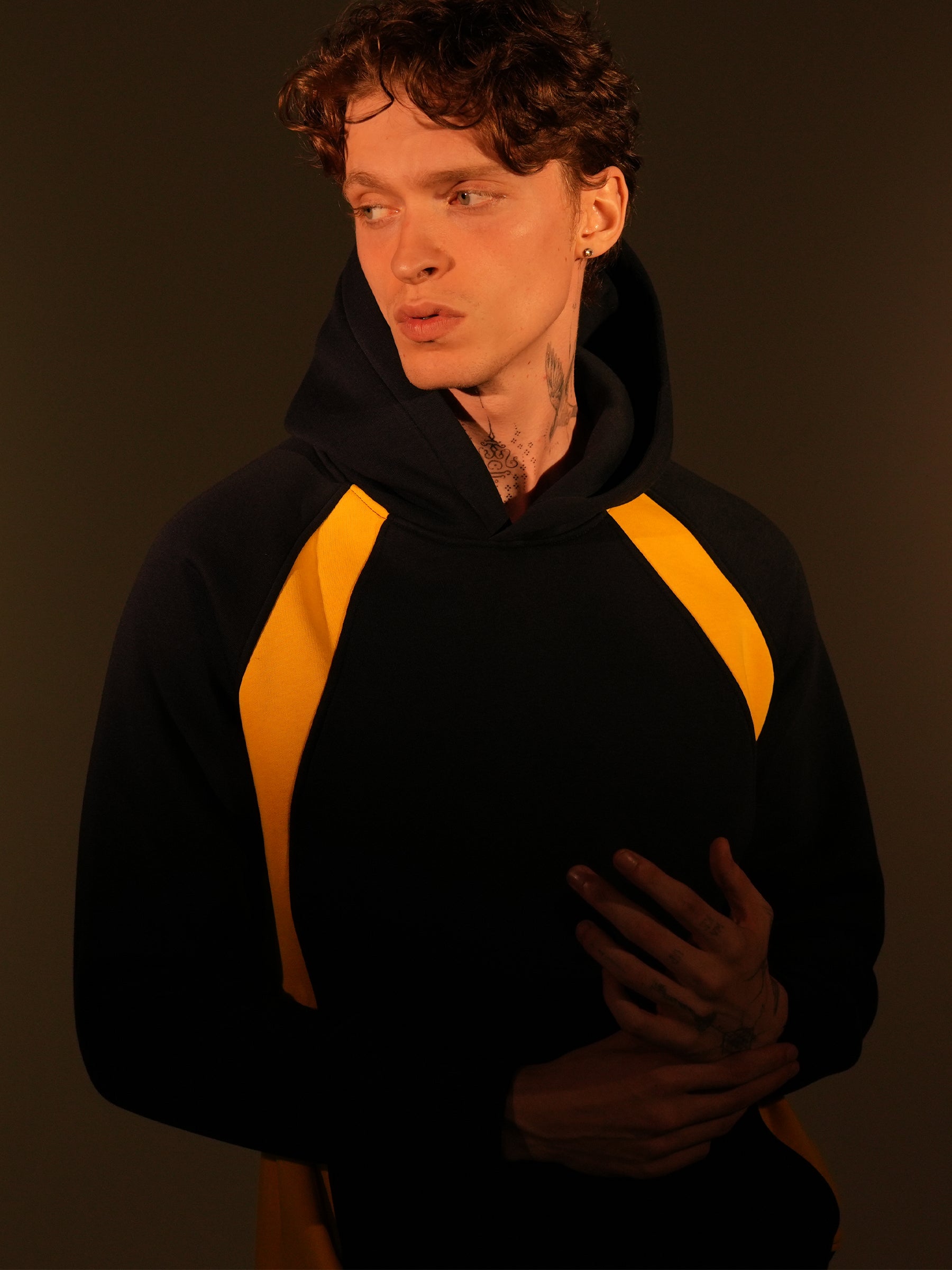 Kalamış Sweatshırt