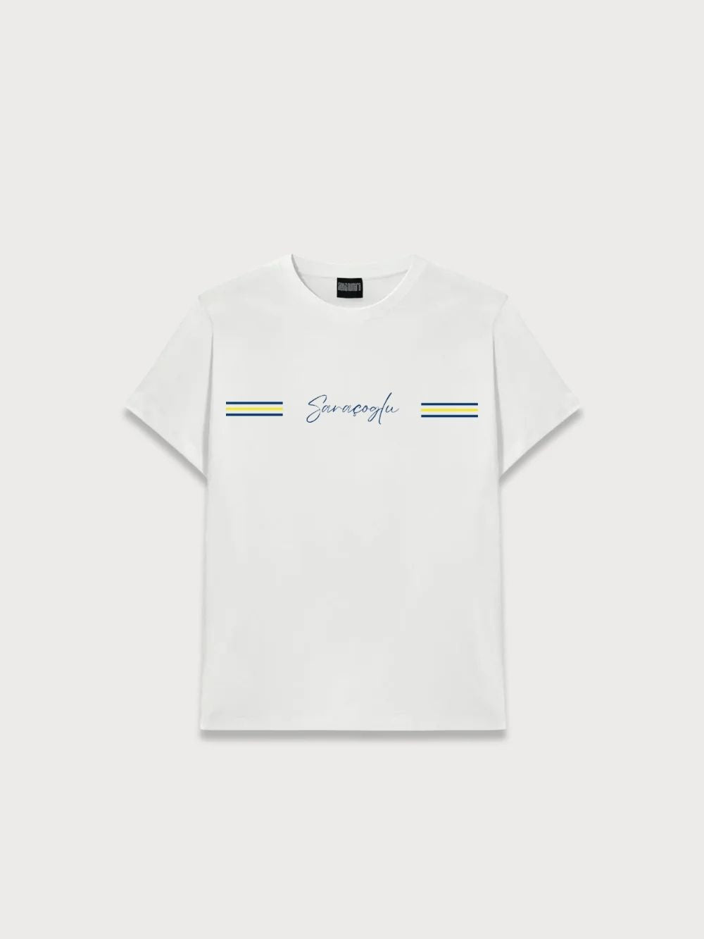 Kalamış Sıgnature T-Shırt