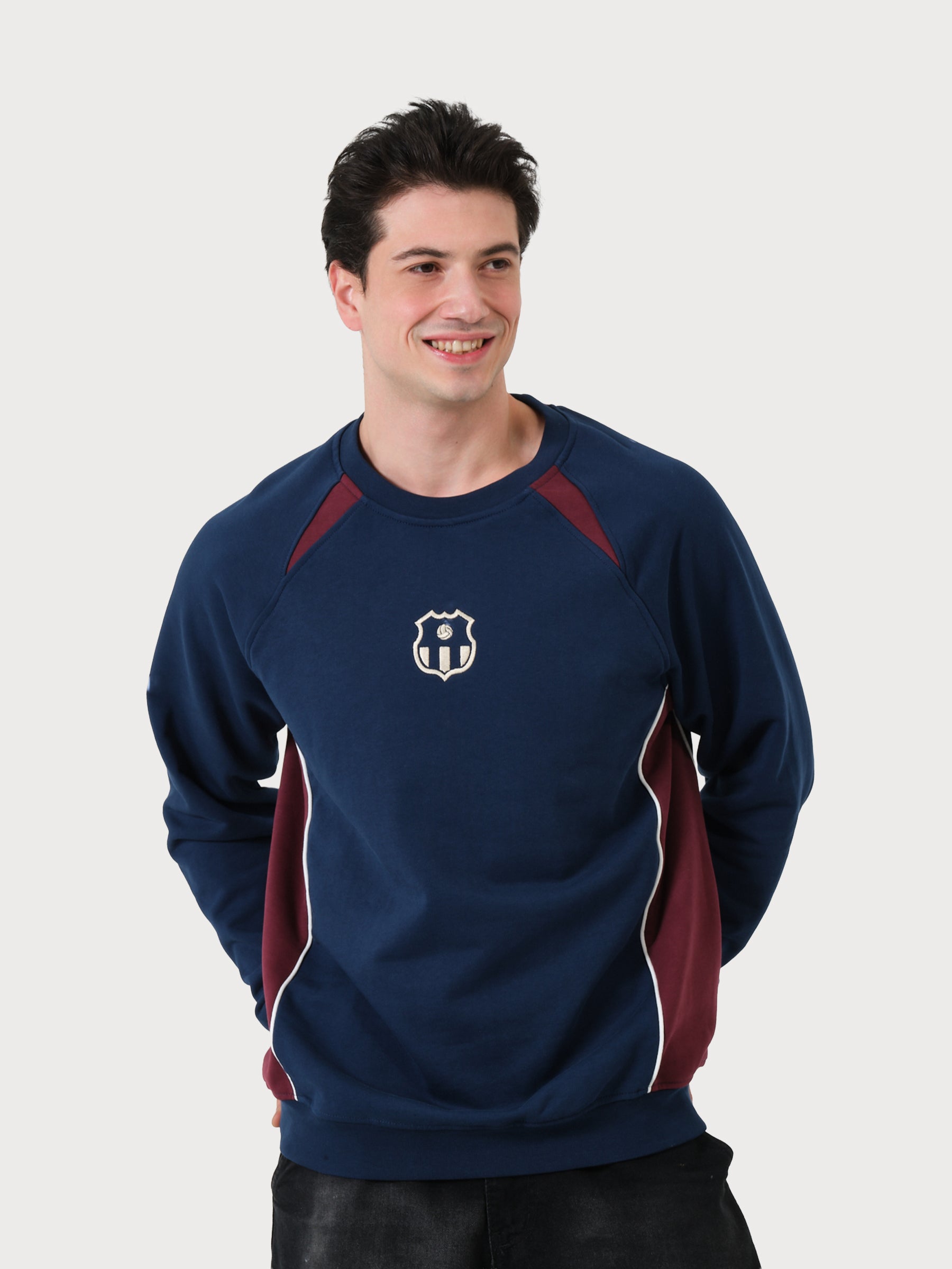 Katalan Prime Sweatshırt