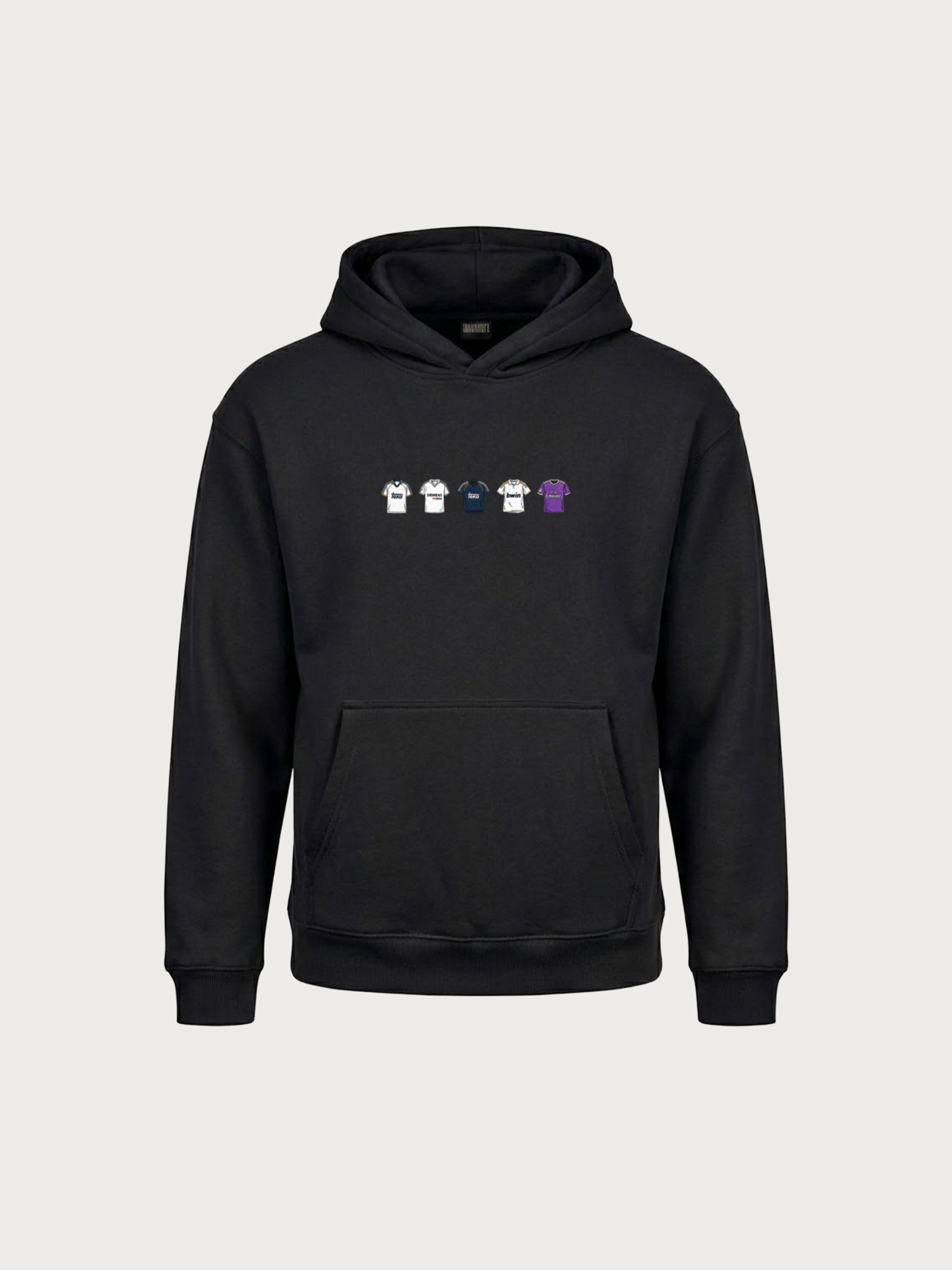 Kraliyet Klasikler Sweatshırt