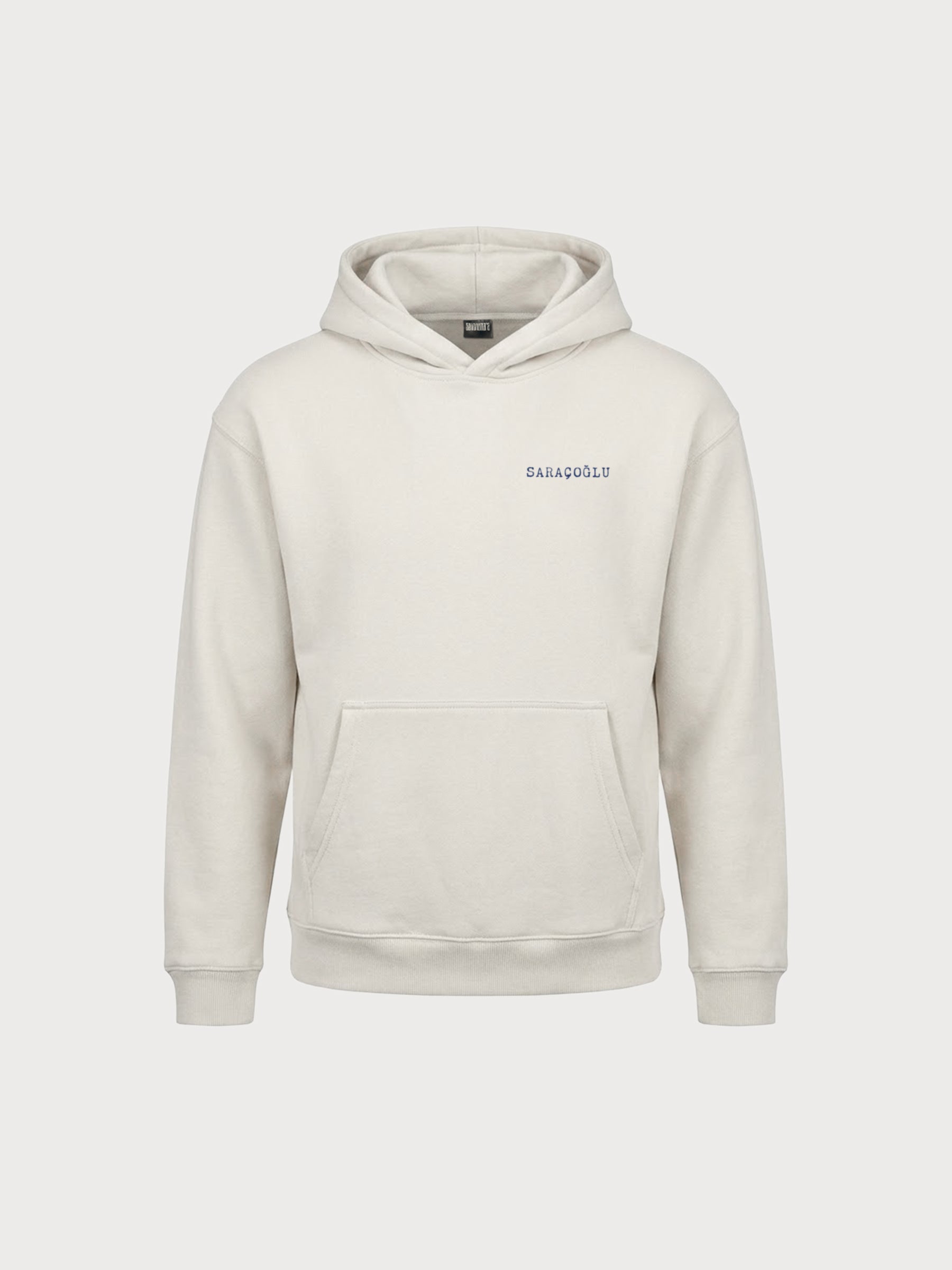 Lacivert Mabet Sweatshırt