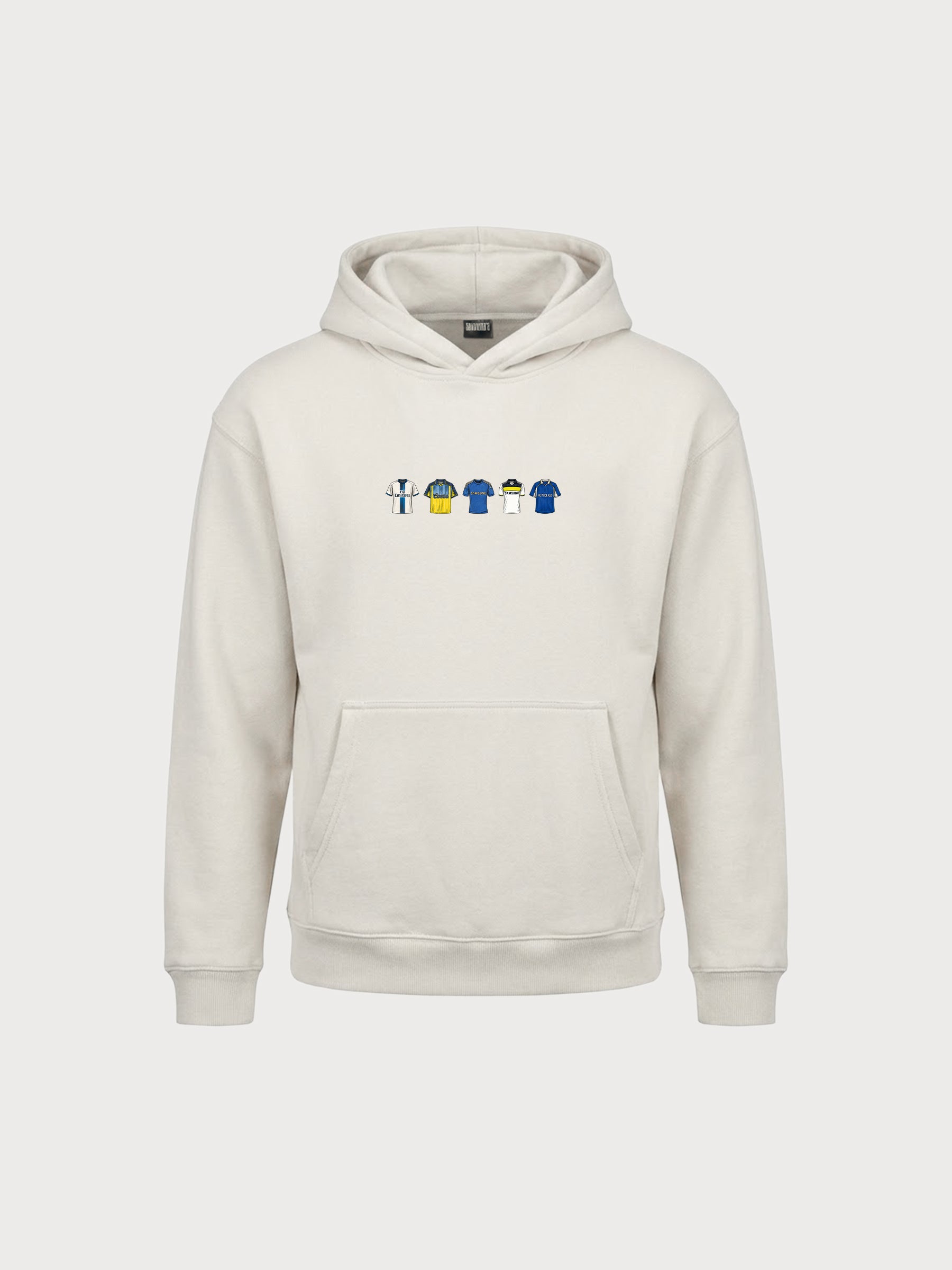 Londra Aslan Klasikler Sweatshırt