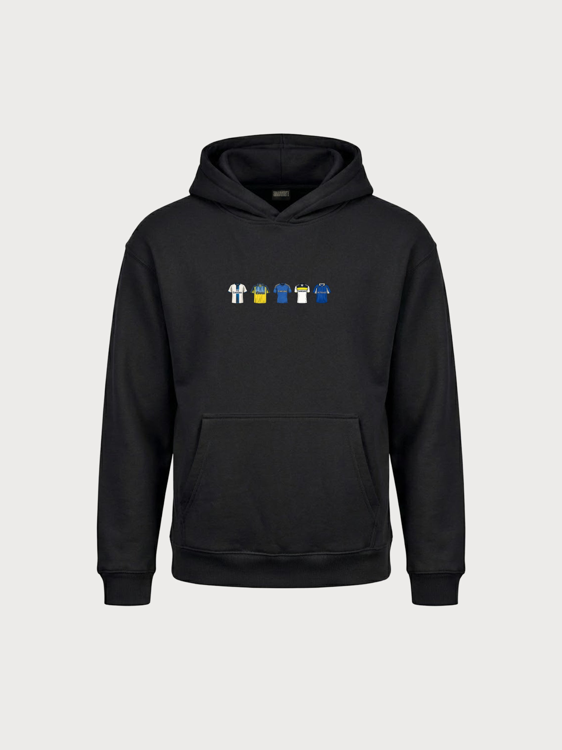 Londra Aslan Klasikler Sweatshırt