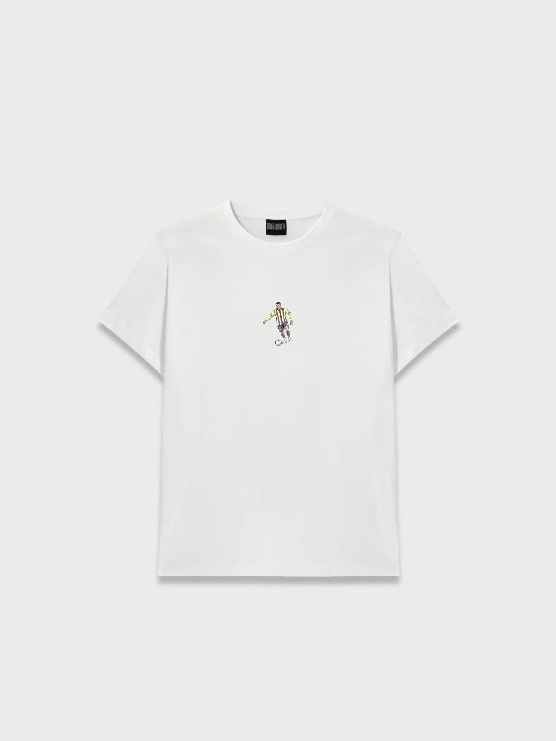Mase 11 T-Shirt