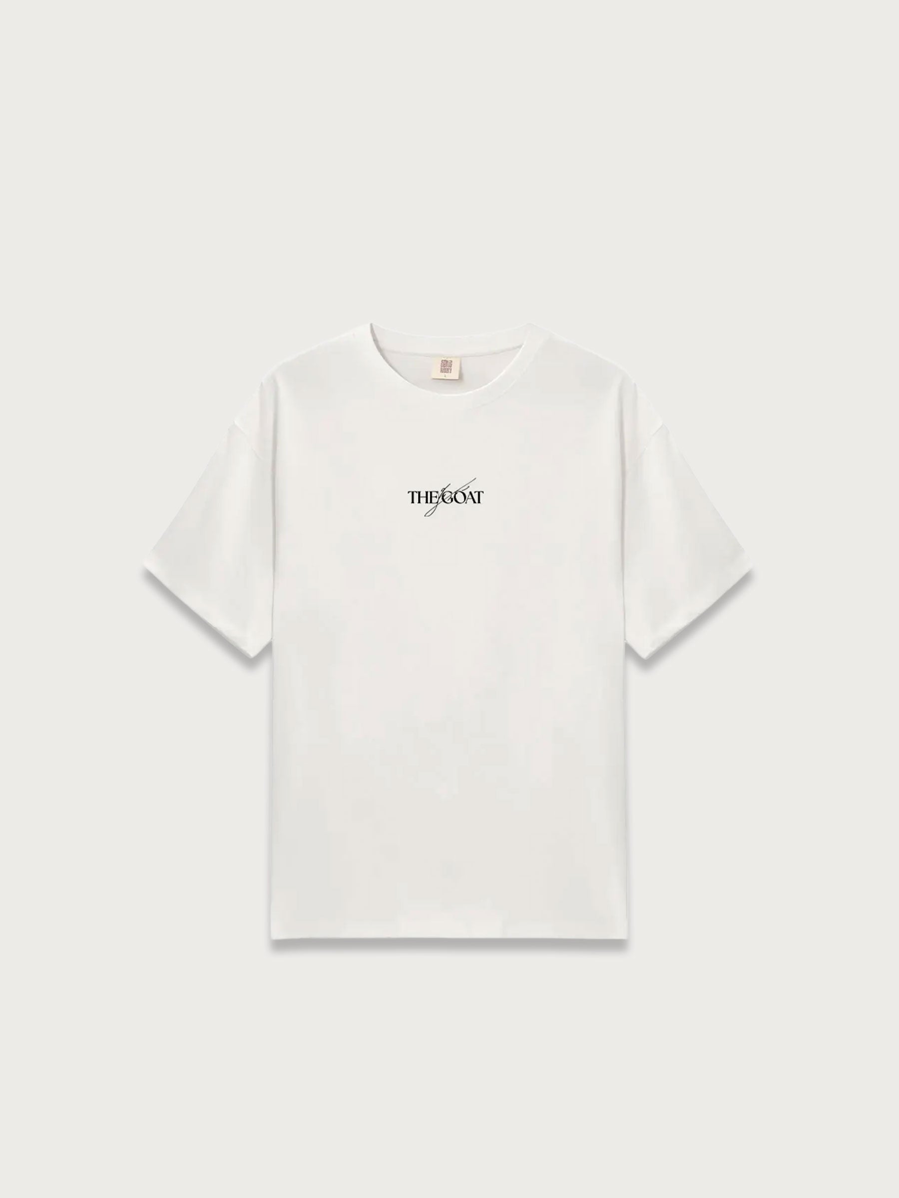 Messi Premium Oversize T-shırt