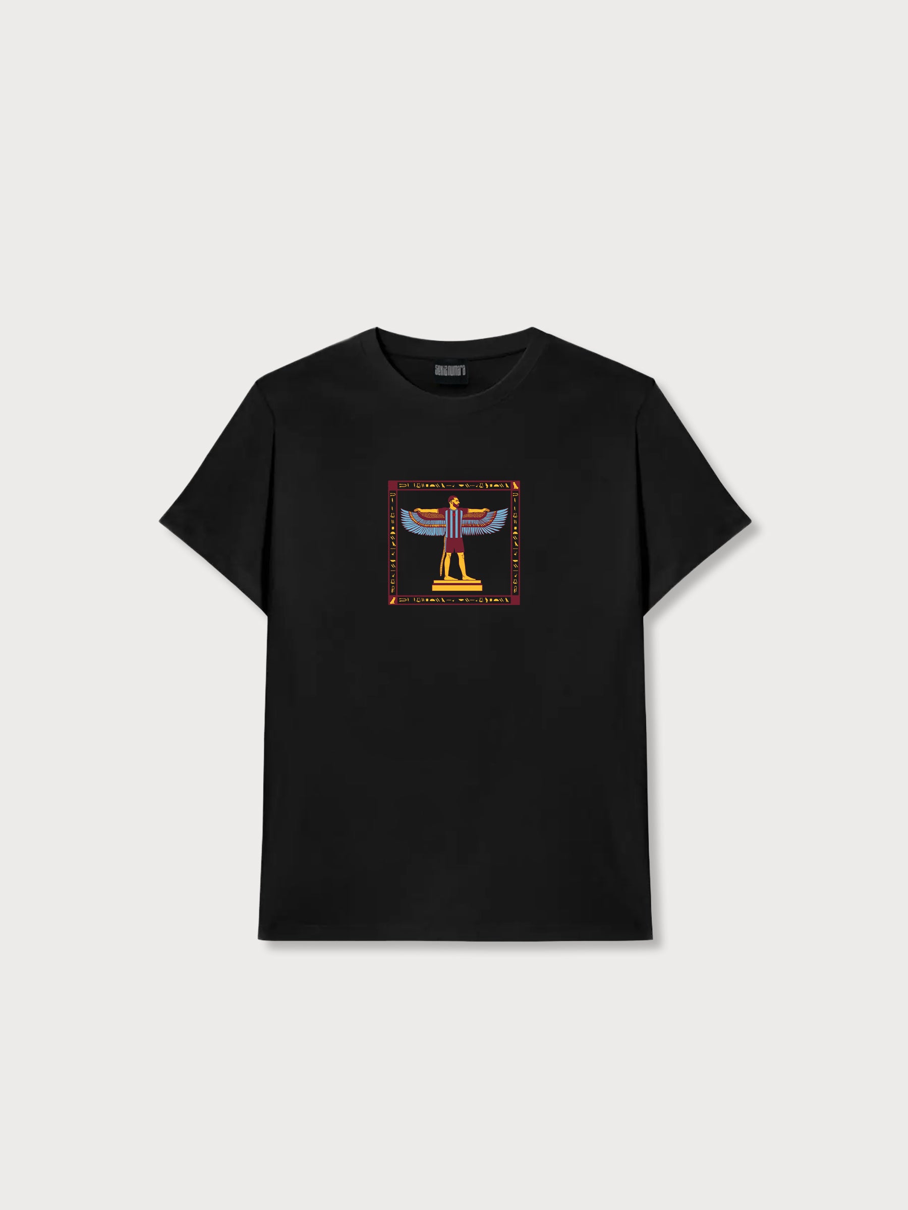 Mısır'ın Fırtınası T-Shirt