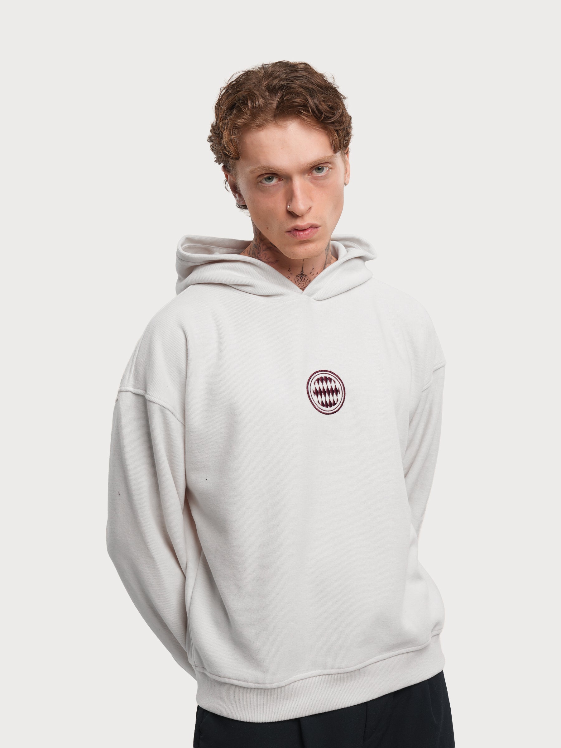 Münih Comfort Soft Sweatshırt