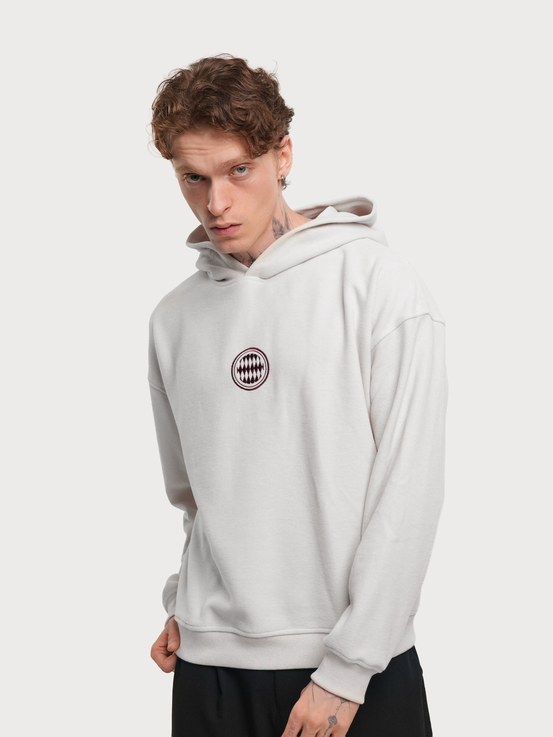 Münih Comfort Soft Sweatshırt