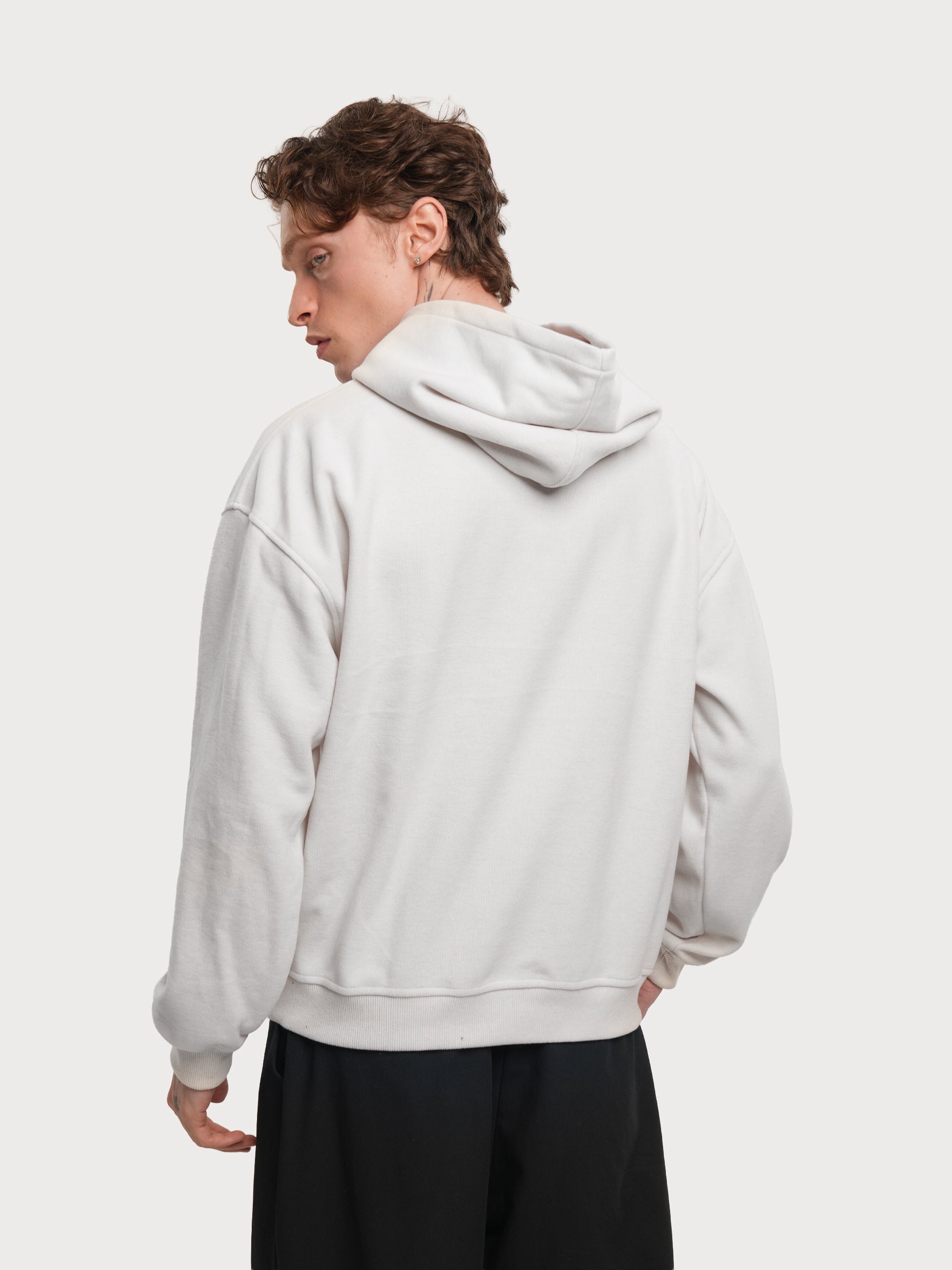 Münih Comfort Soft Sweatshırt