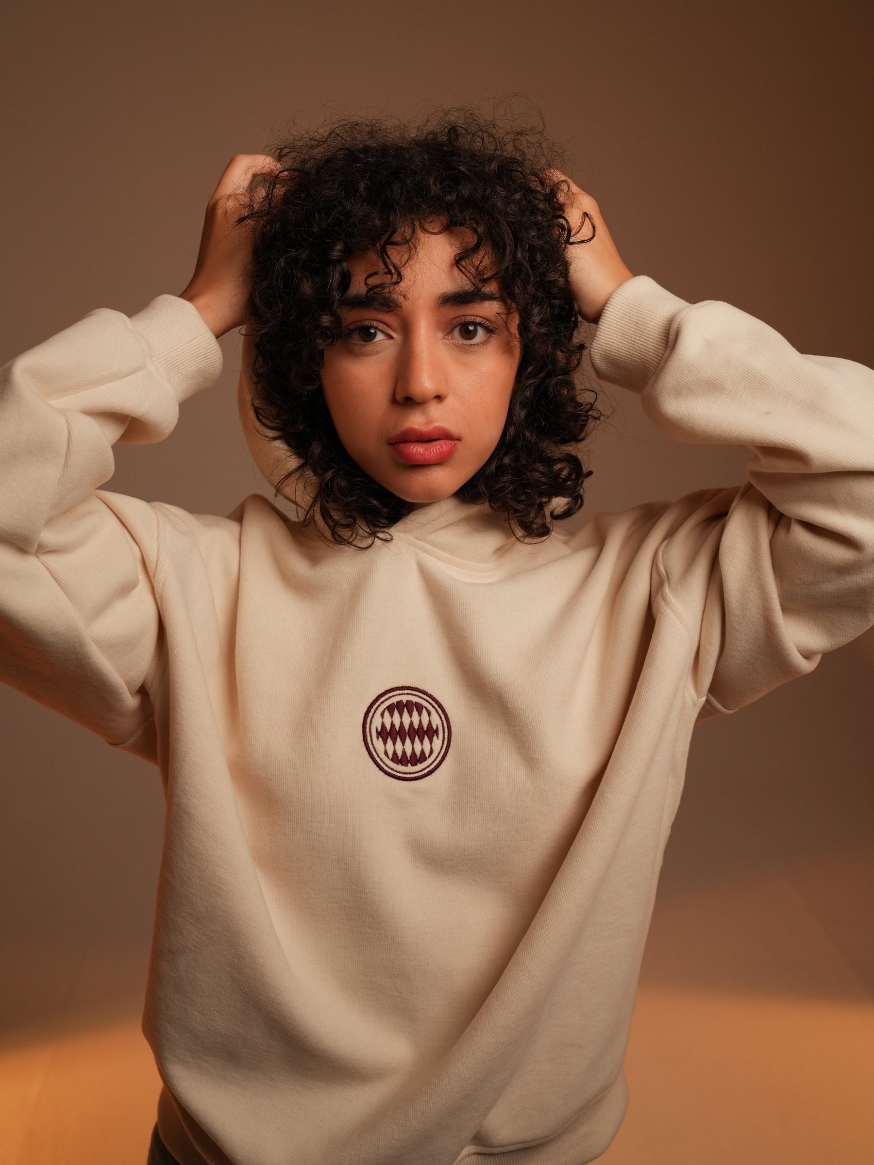 Münih Comfort Soft Sweatshırt