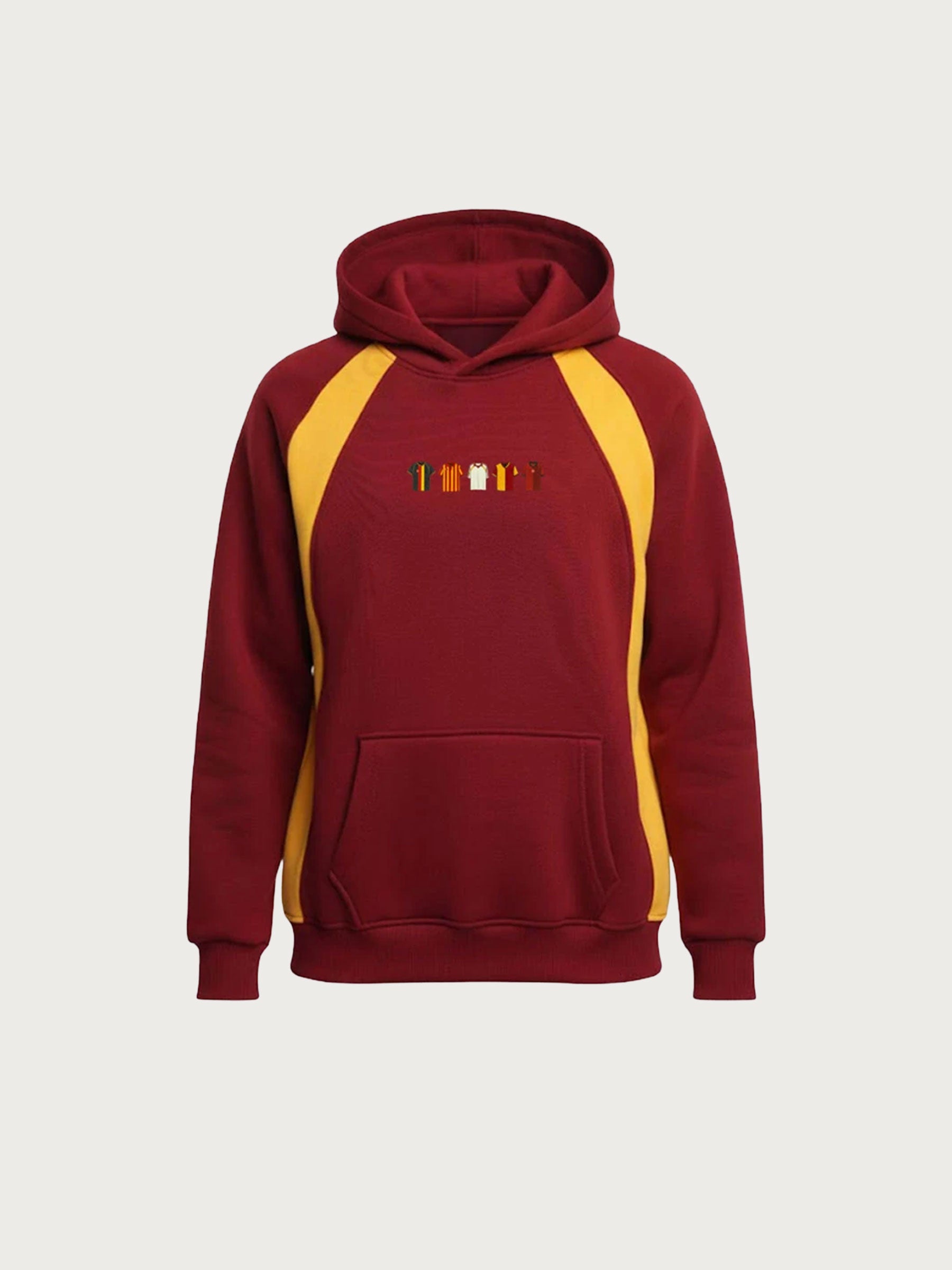 Nevizade Klasikler Sweatshırt