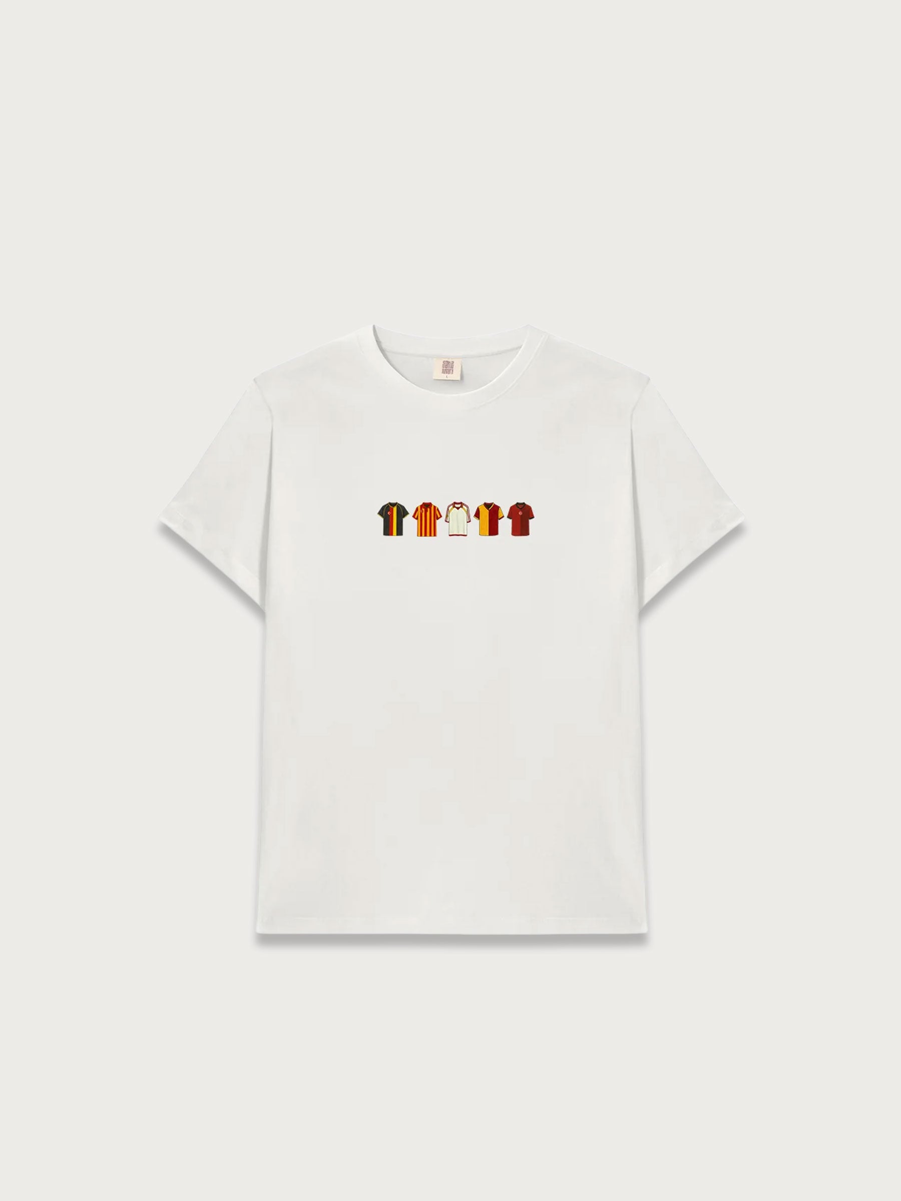 Nevizade Klasikler T-shırt