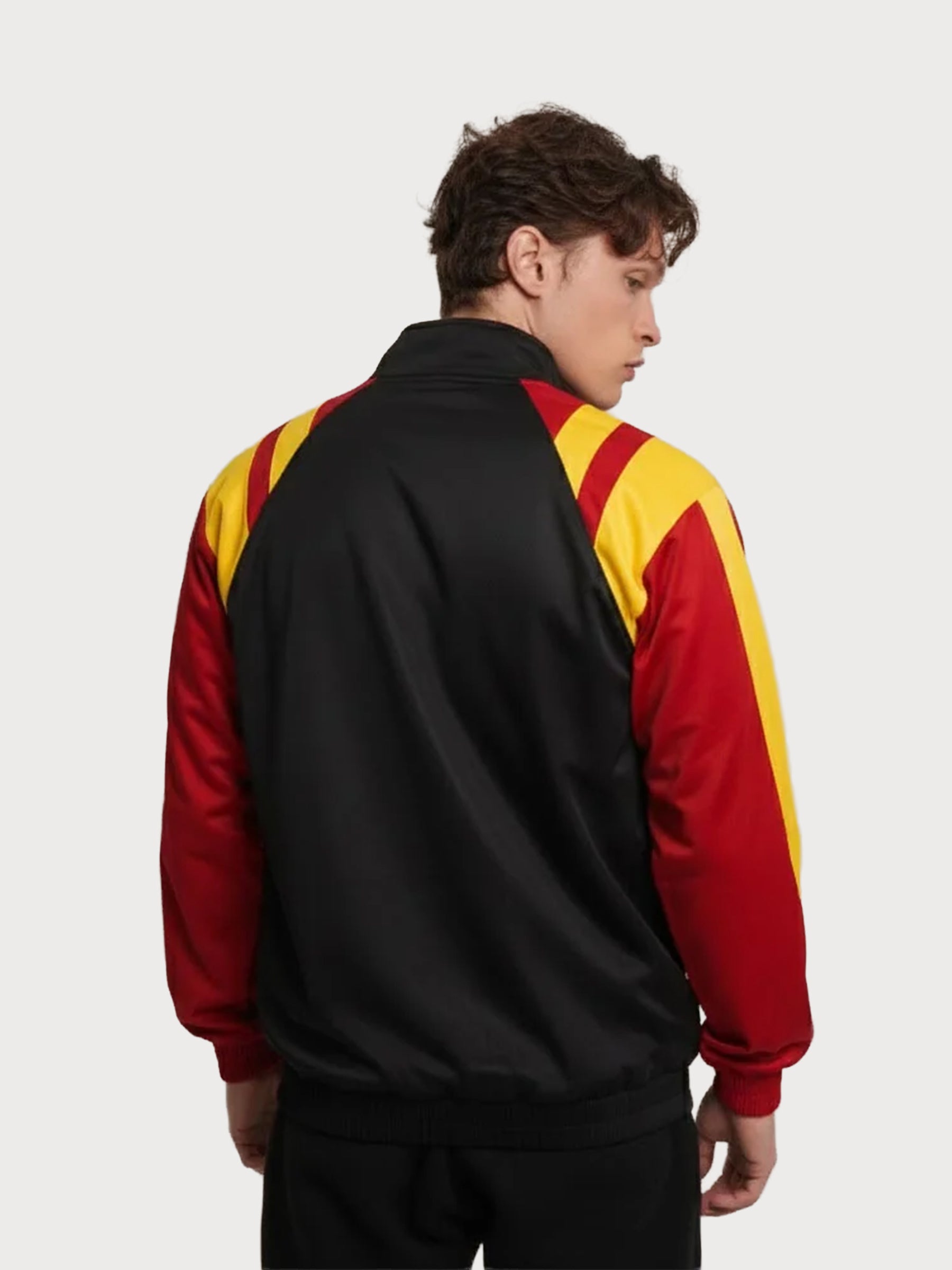 Nevizade Retro Ceket