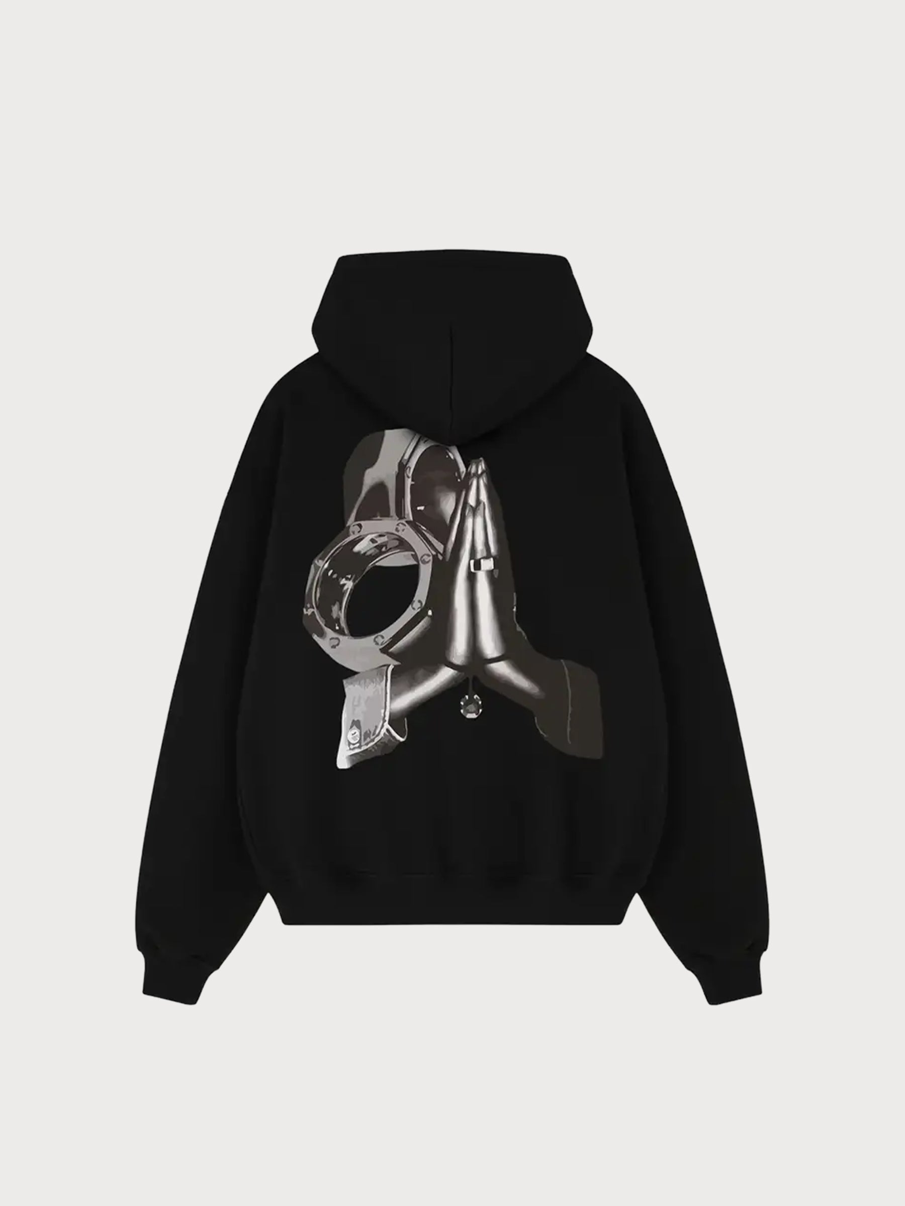 Skz Clock Sweatshırt