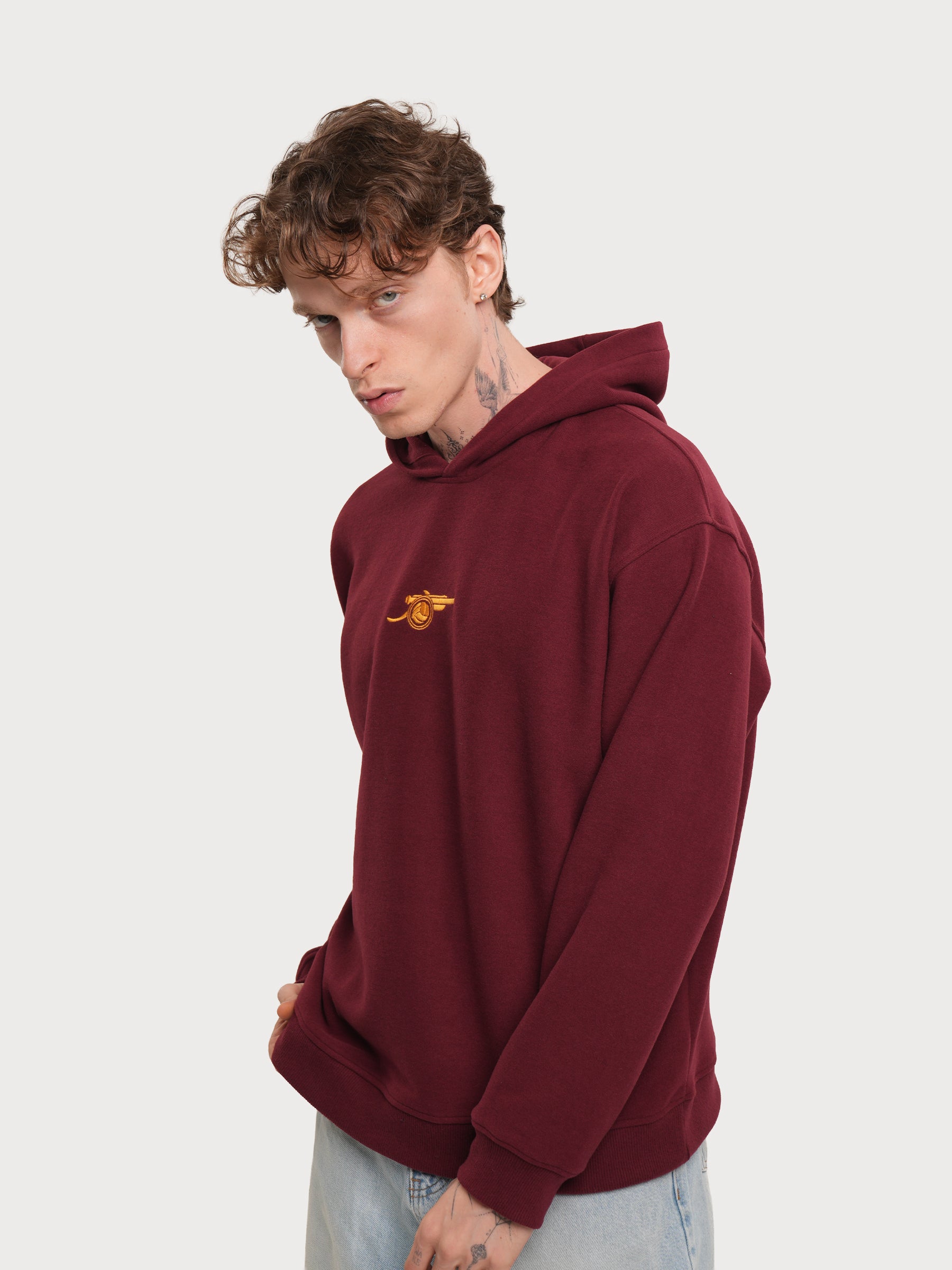 Topçu Comfort Soft Sweatshırt