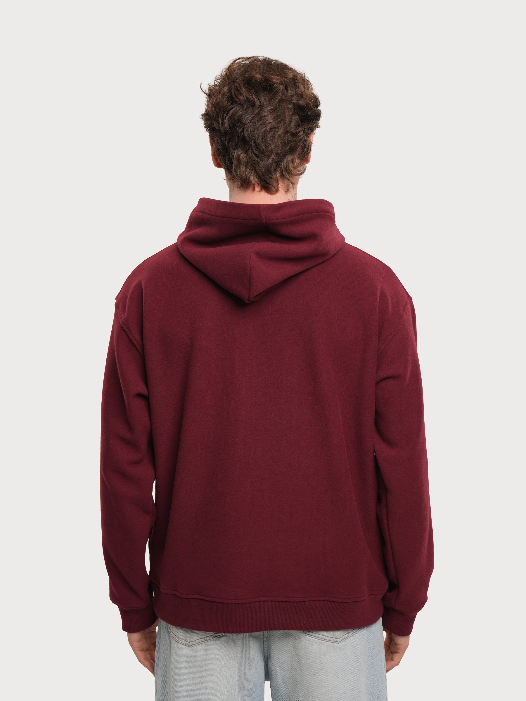 Topçu Comfort Soft Sweatshırt