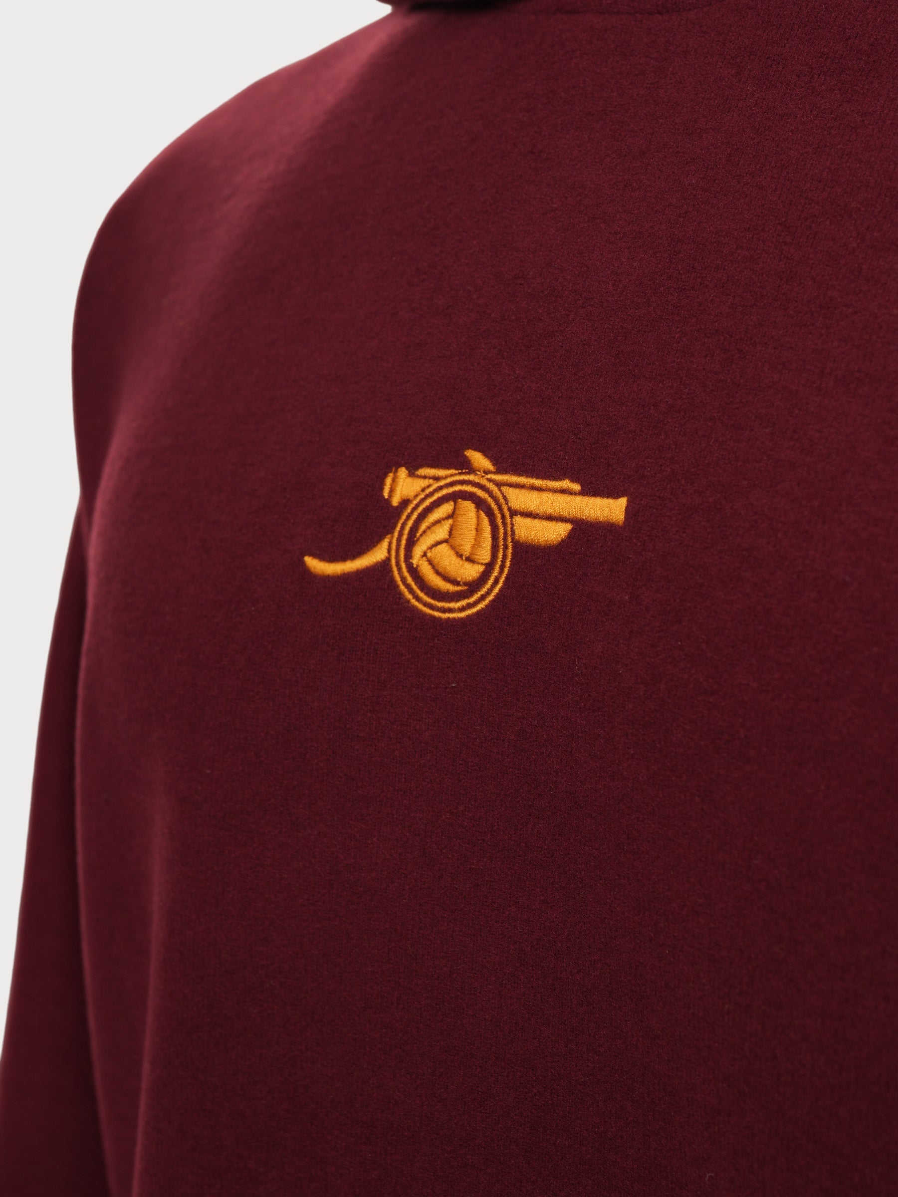 Topçu Comfort Soft Sweatshırt