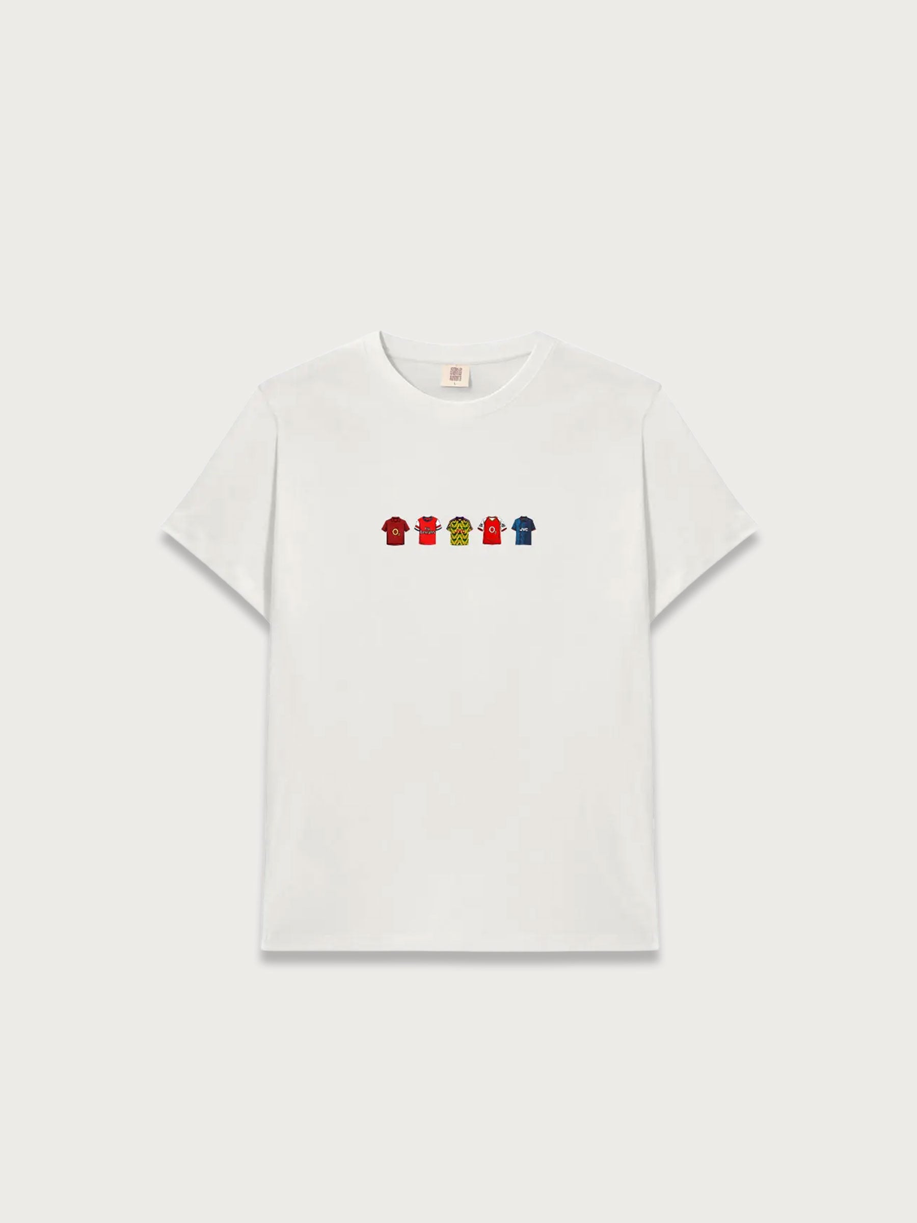 Topçu Klasikler T-shırt