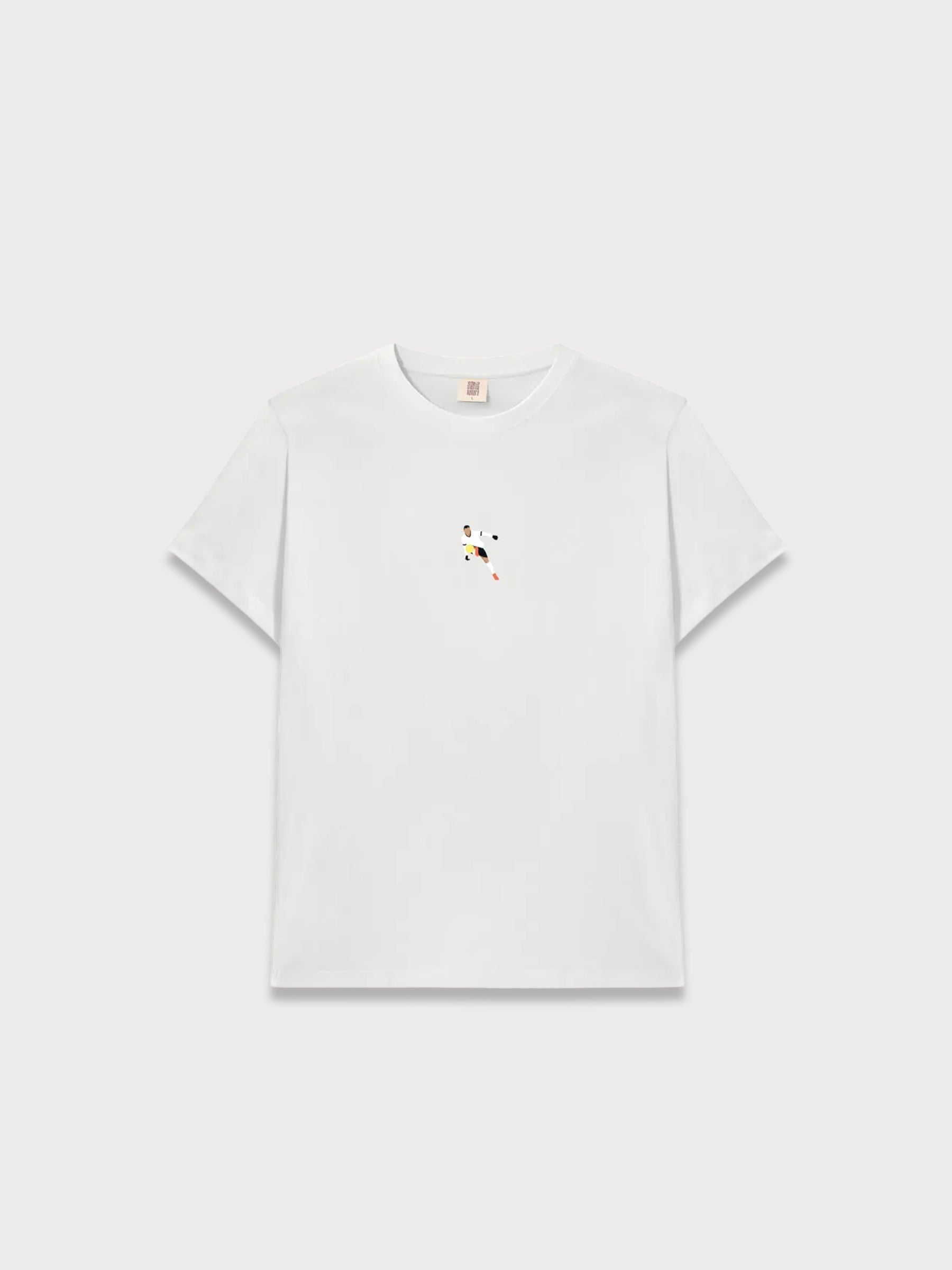 Trivela İkonik Serisi T-shırt