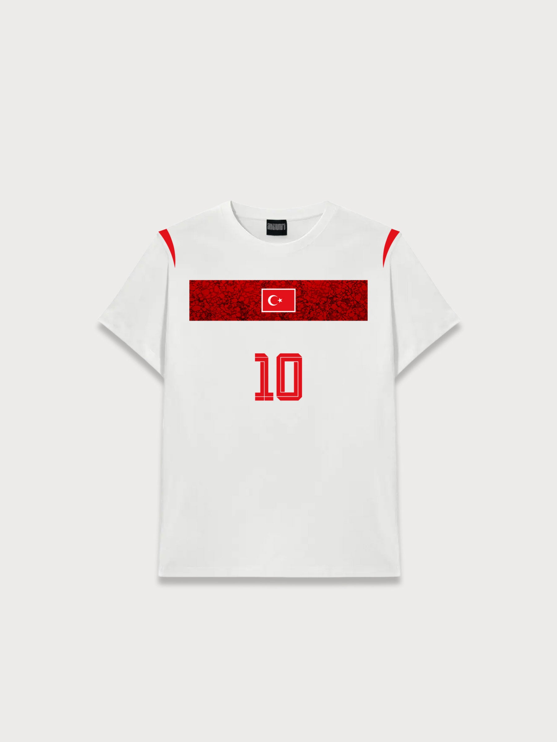 Türkiye 2026 T-Shırt
