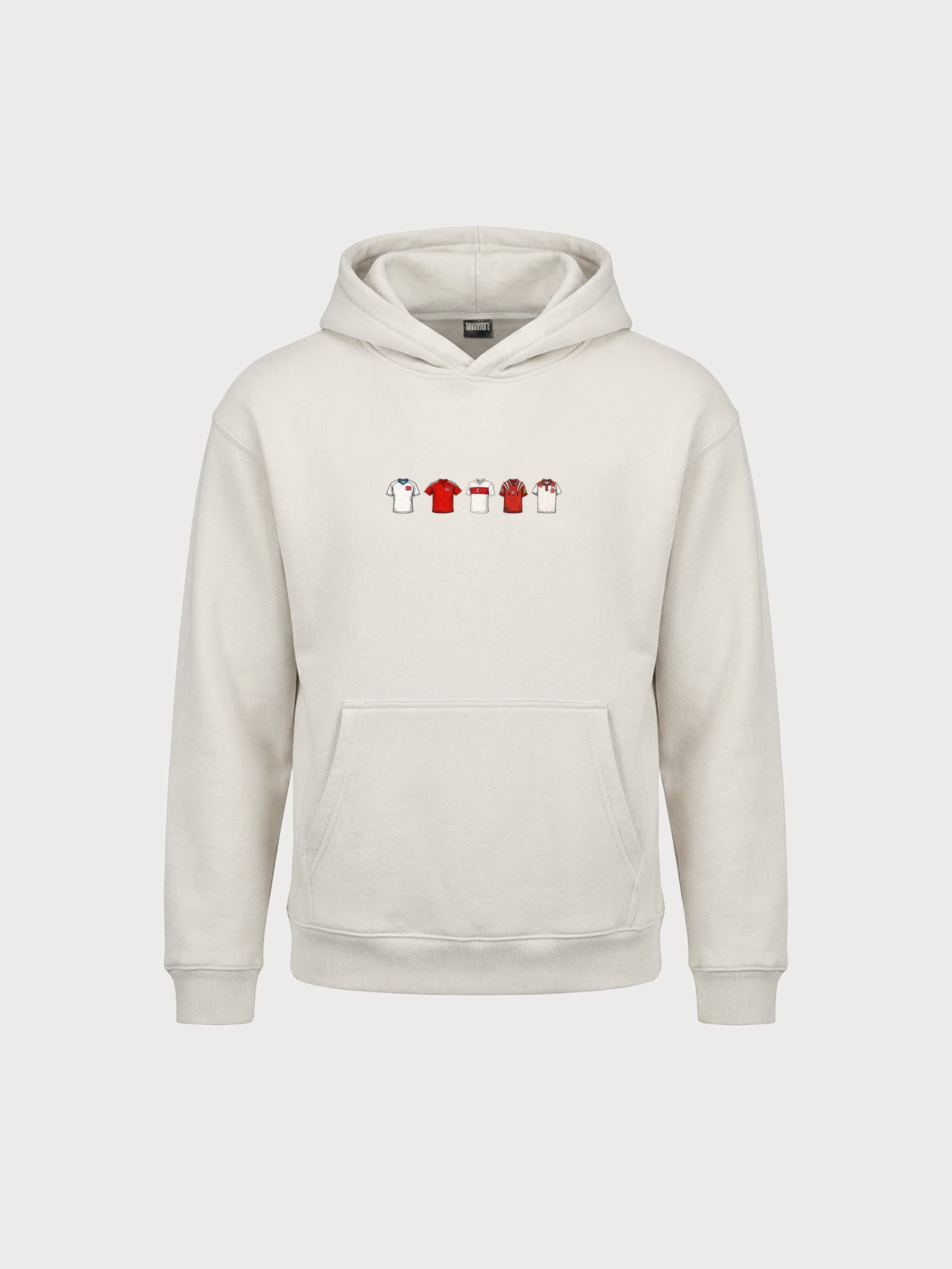 Türkiye Klasikler Sweatshırt