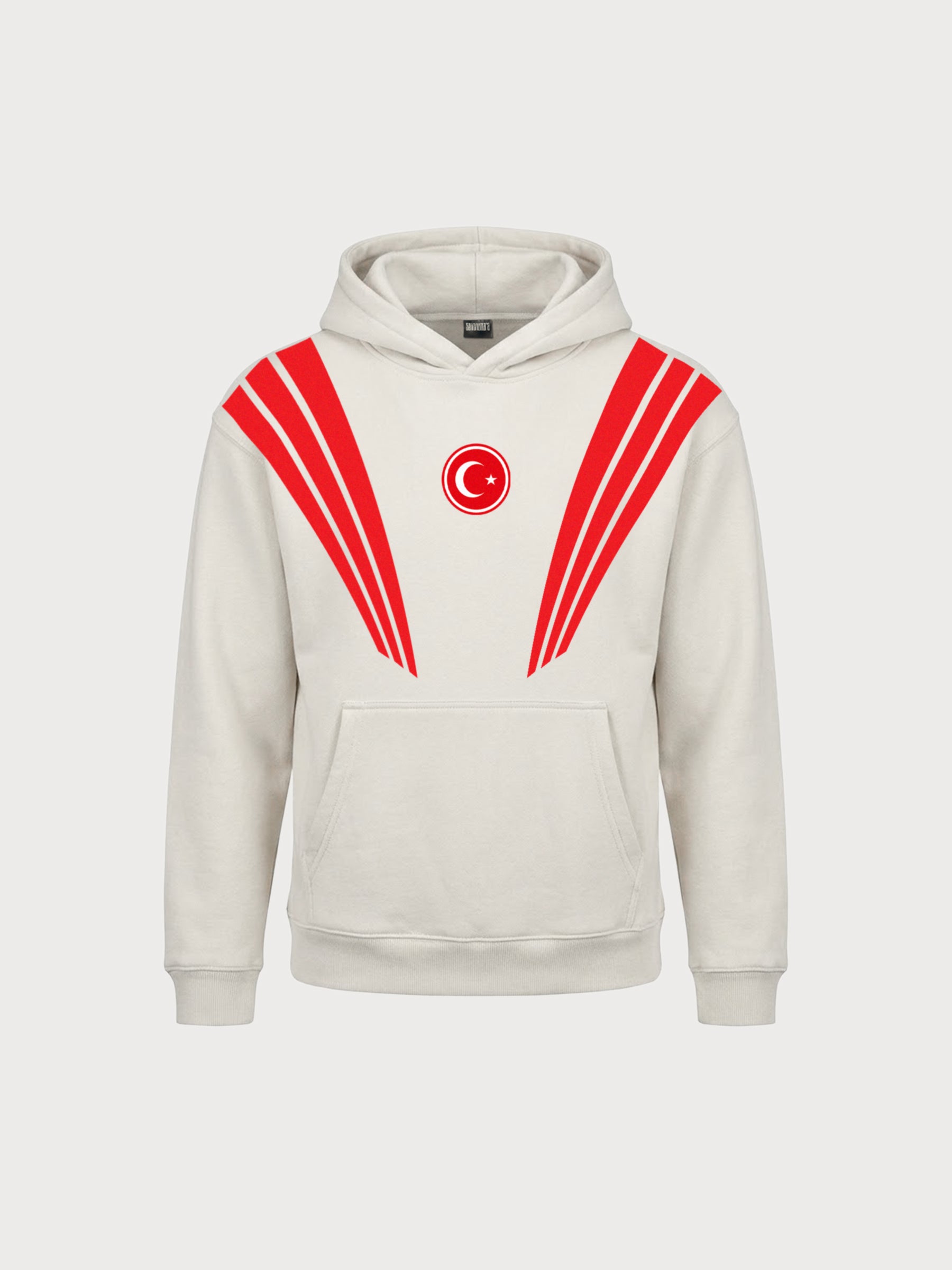 Türkiye Retro Sweatshırt
