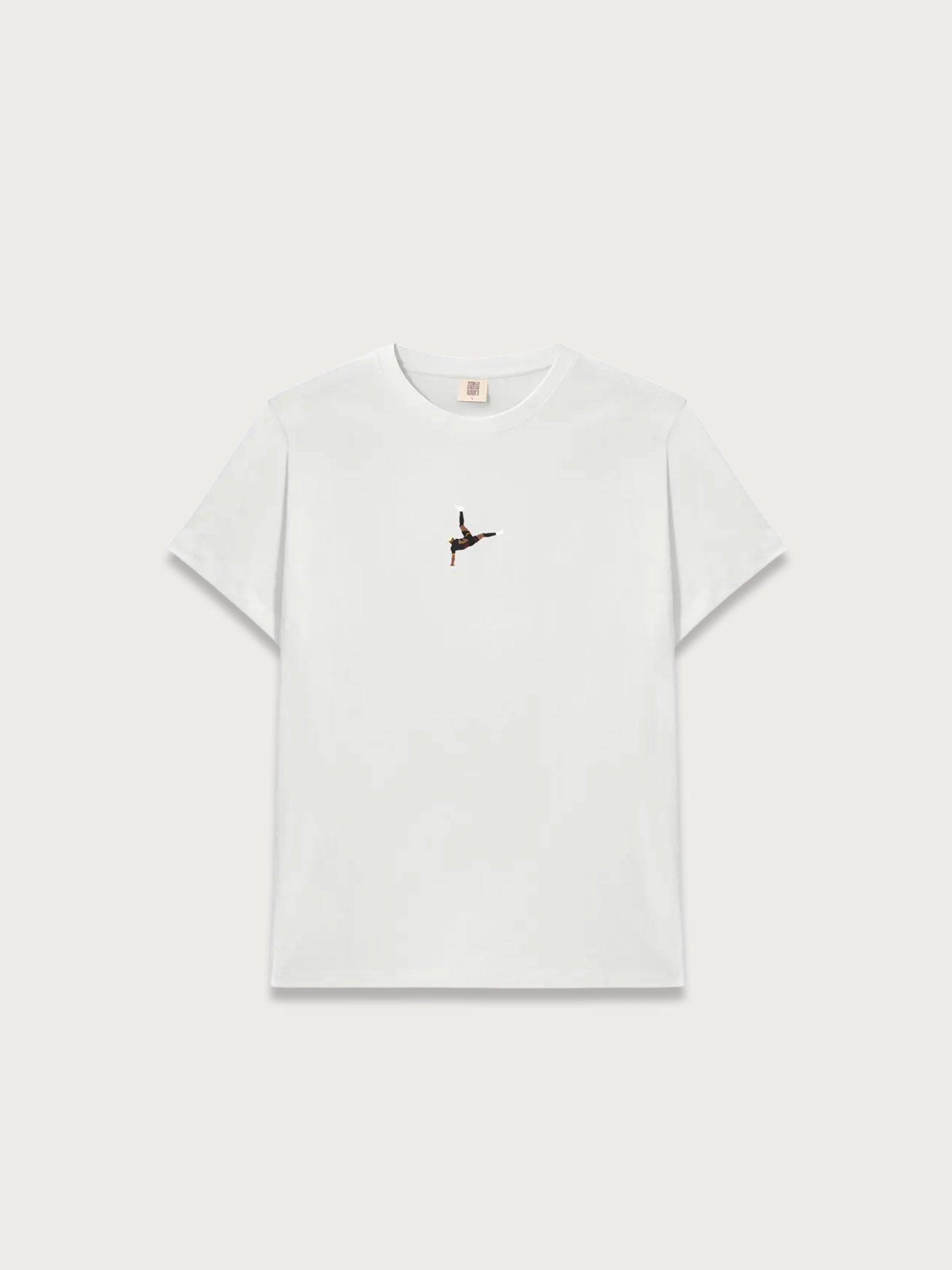 Victor İkonik Serisi T-shırt