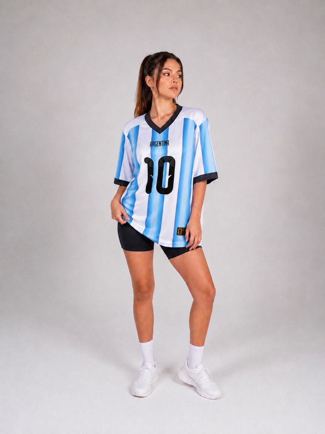 Messi Arjantin Kolej Forma