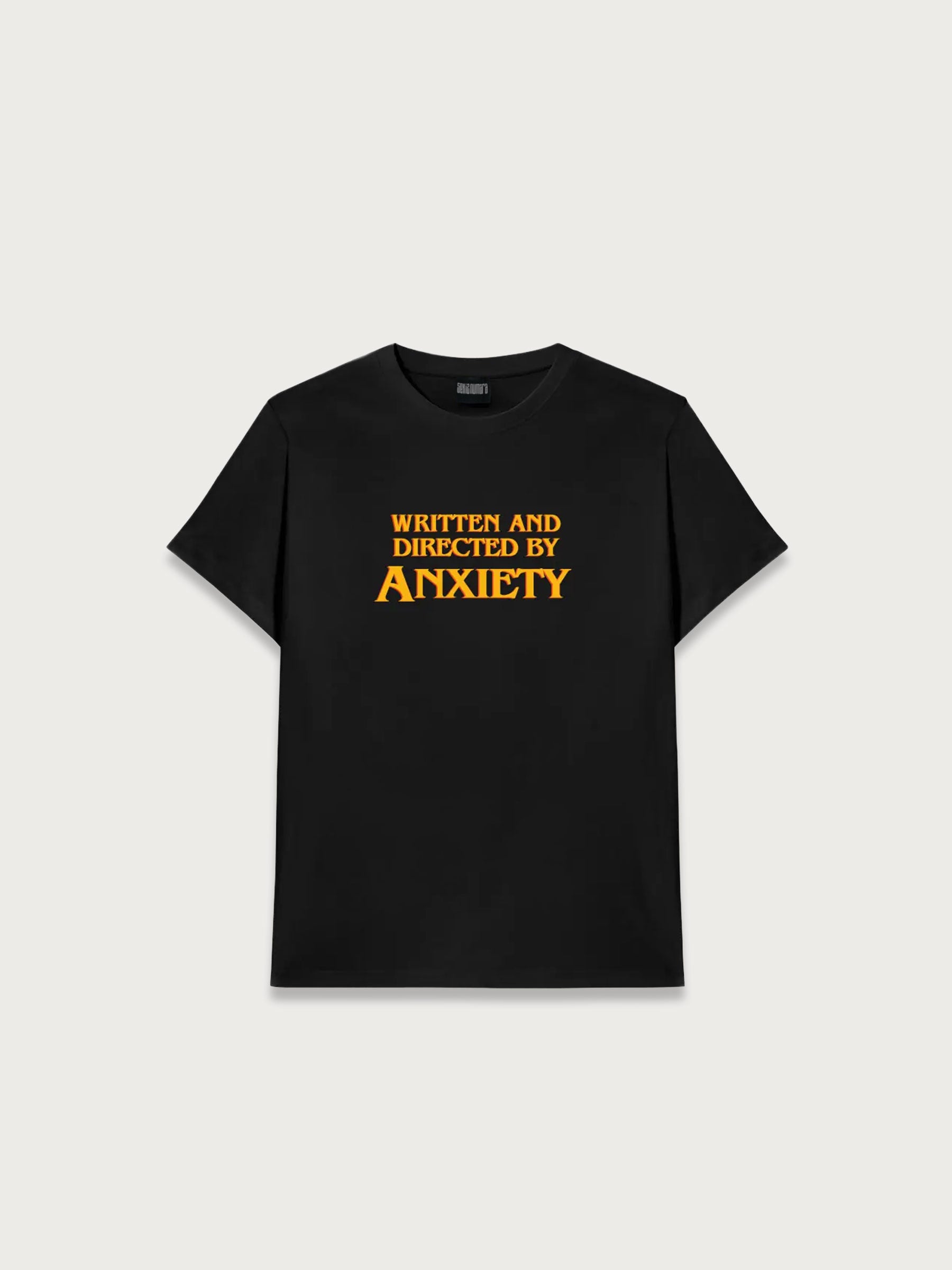 Anksiyete T-shırt