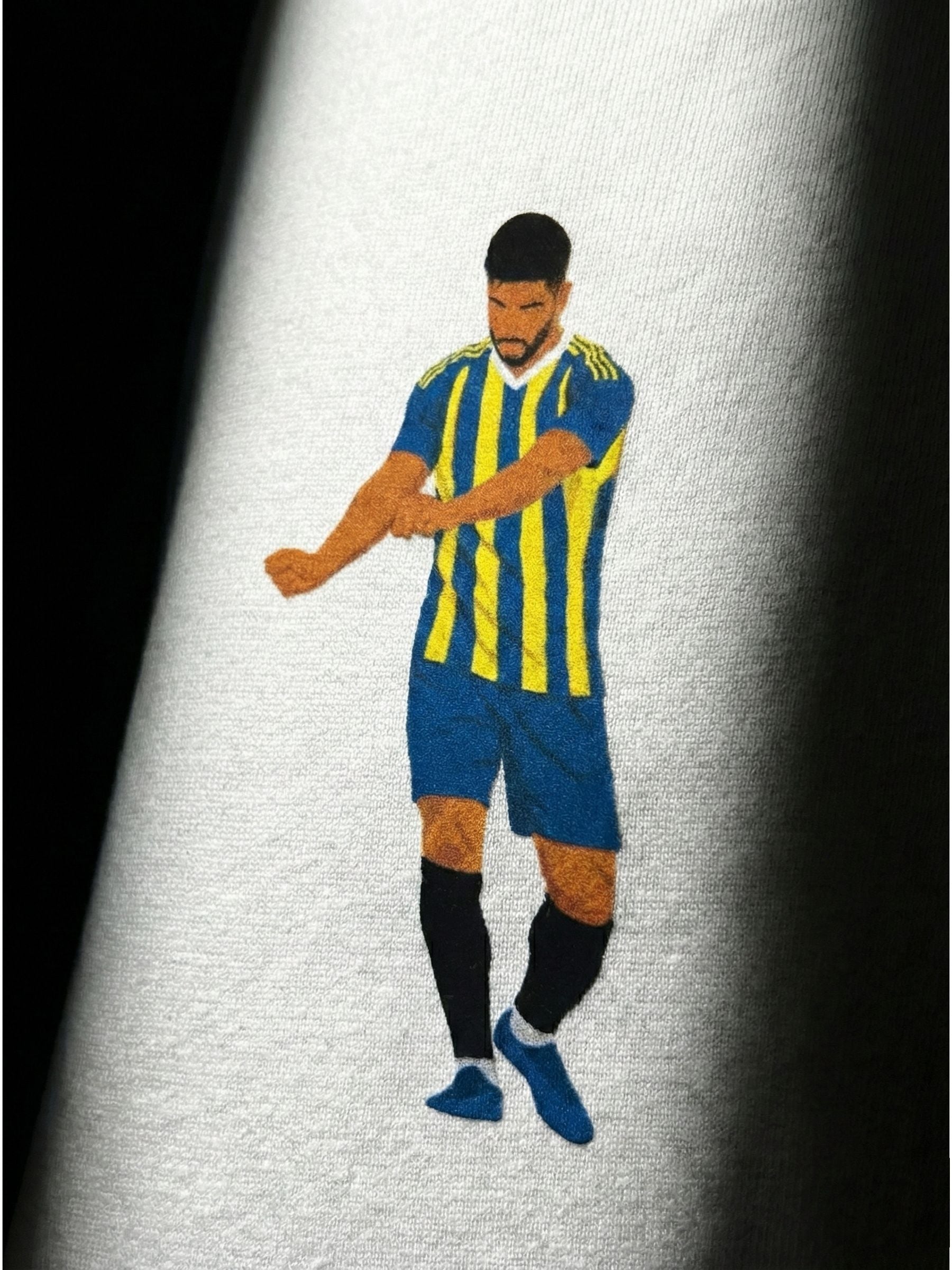 Matador İkonik T-Shırt