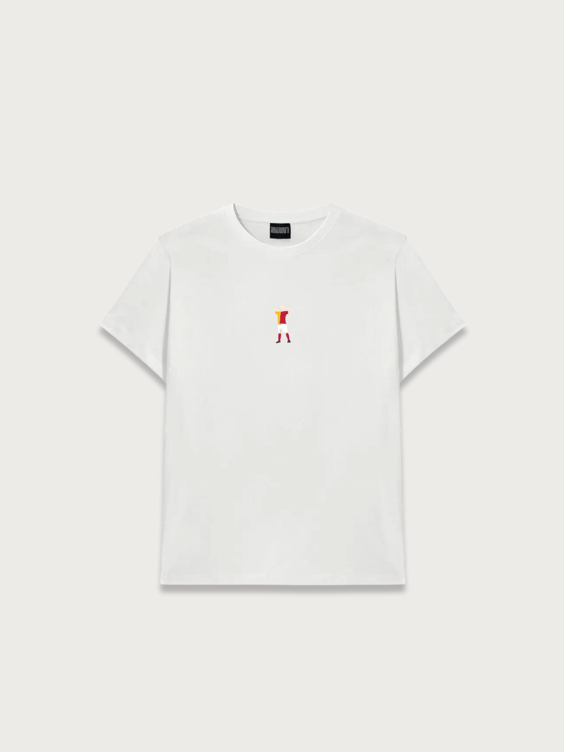 Aşk Adamı İkonik Serisi T-shırt