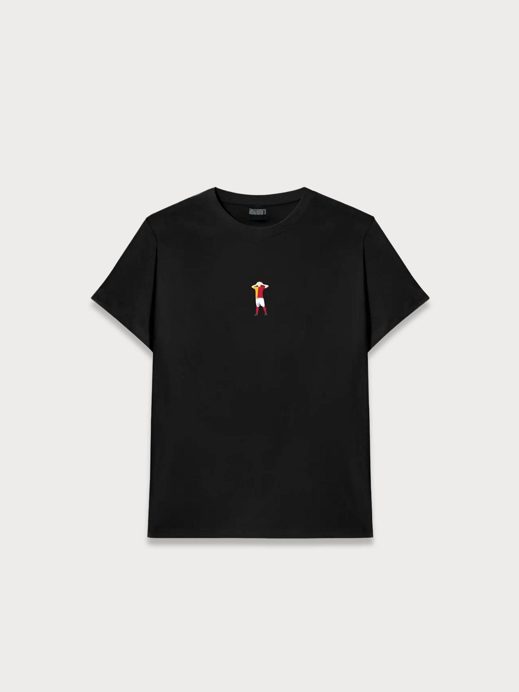 Aşk Adamı İkonik Serisi T-shırt