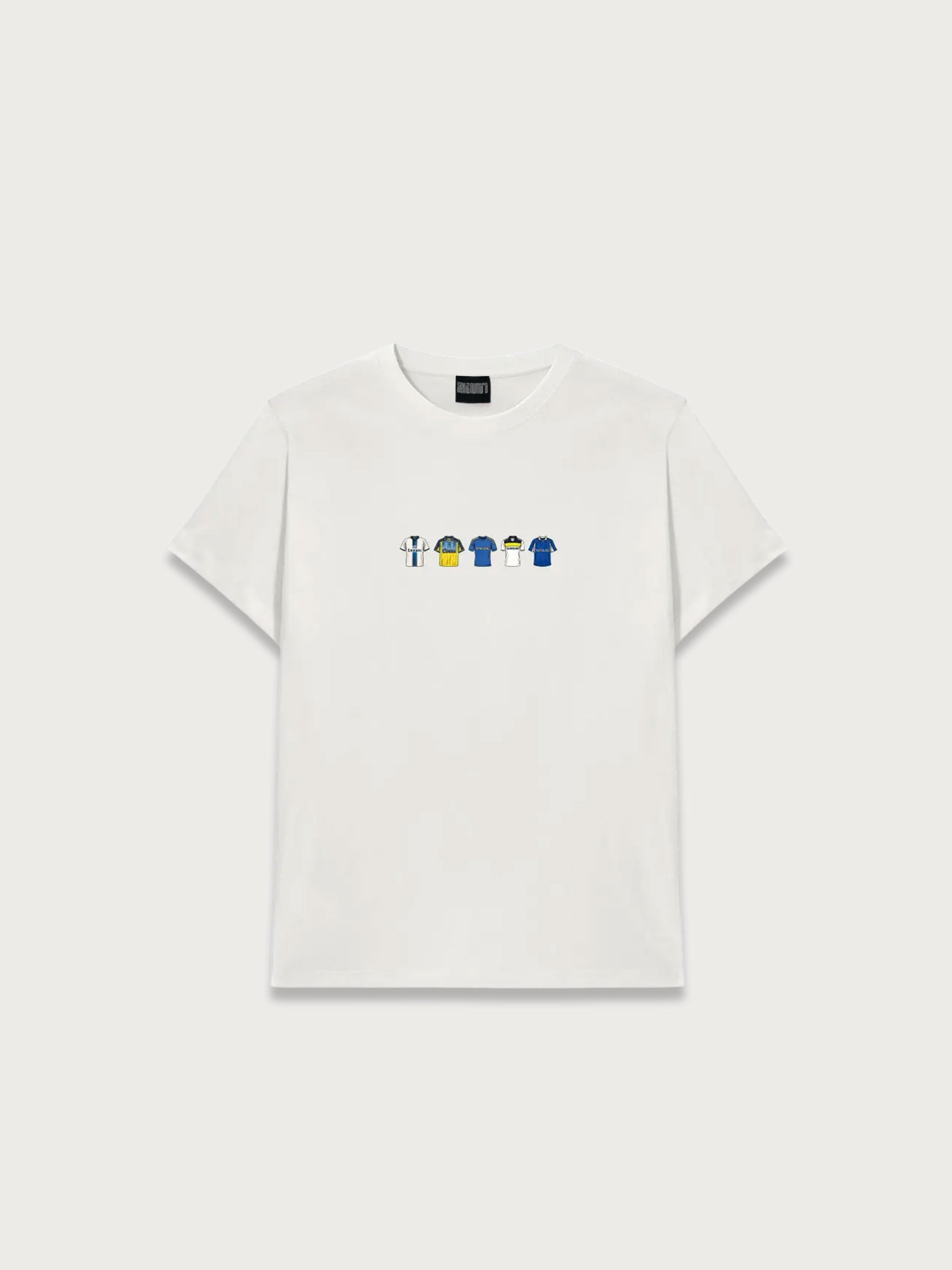 Londra Aslan Klasikler T-shirt