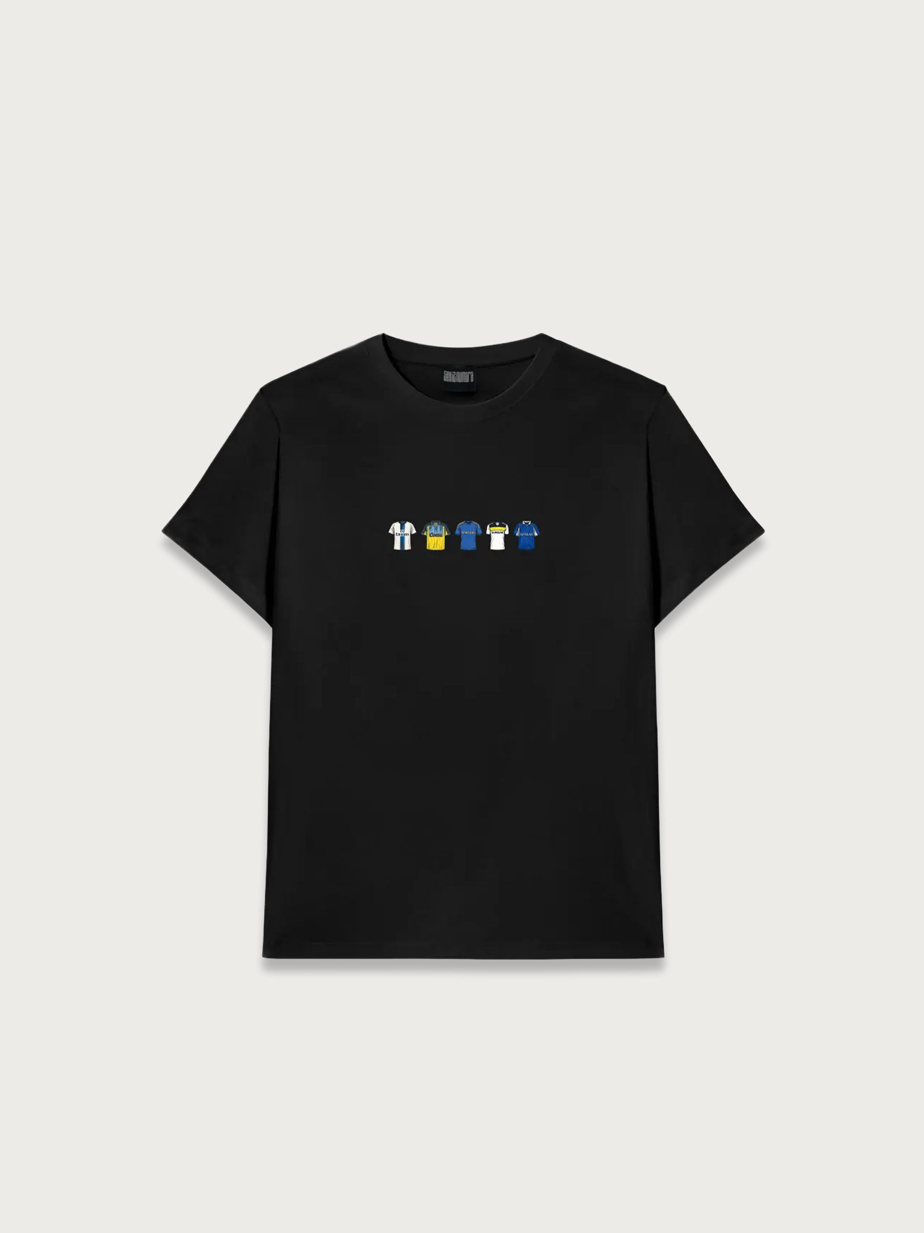 Londra Aslan Klasikler T-shirt
