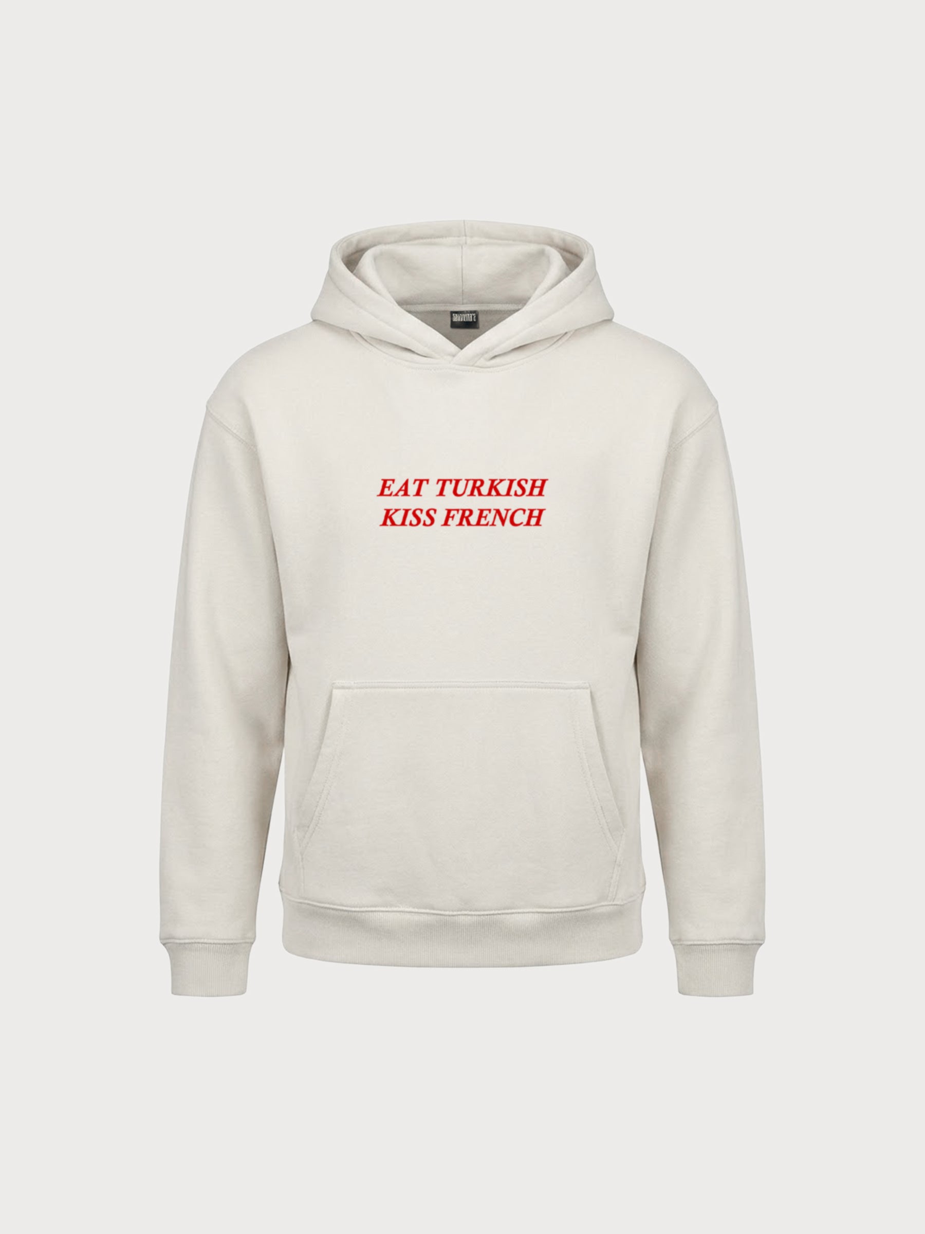 Eat Turkısh Sweatshırt