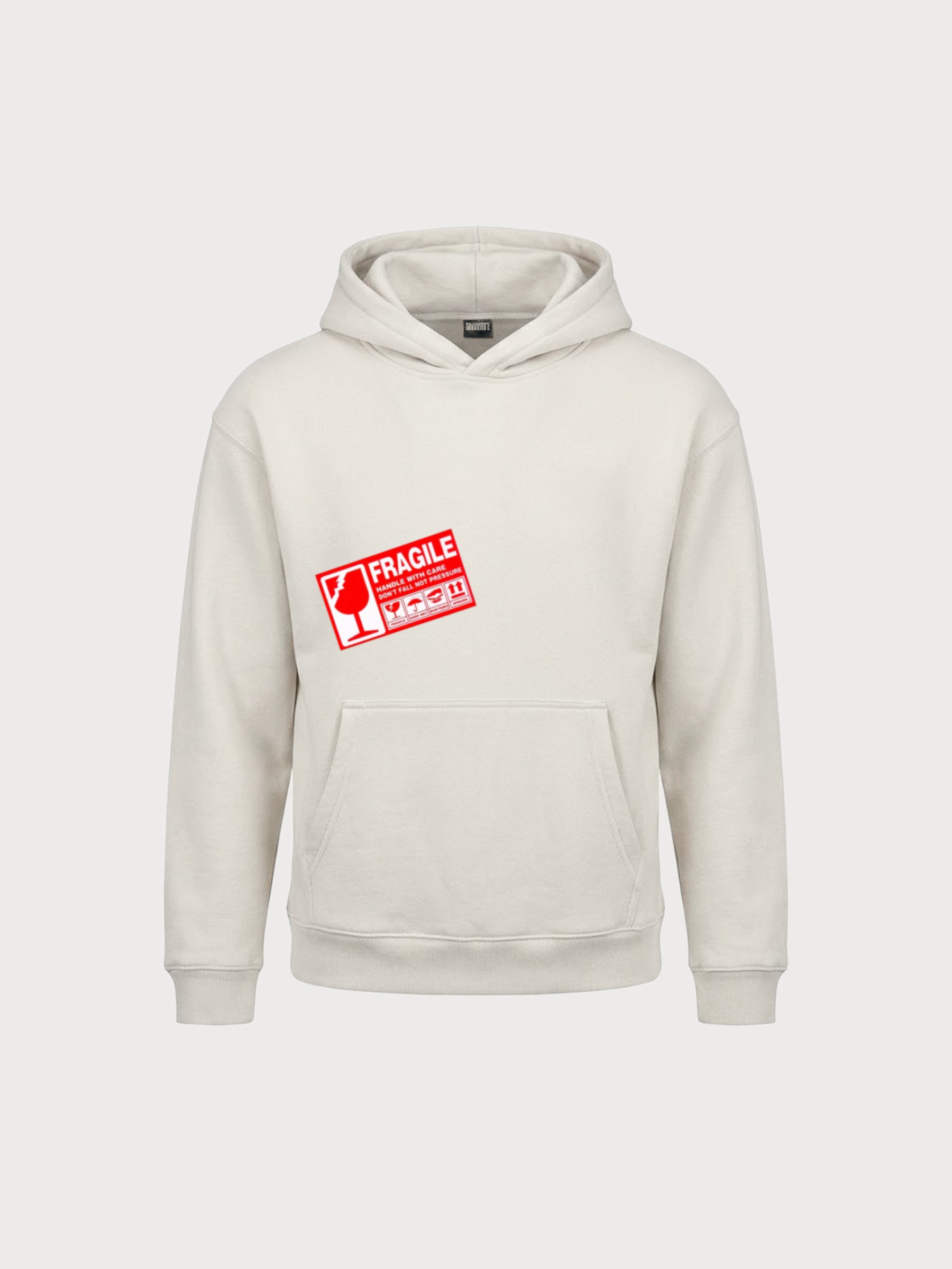 Fragıle Sweatshırt