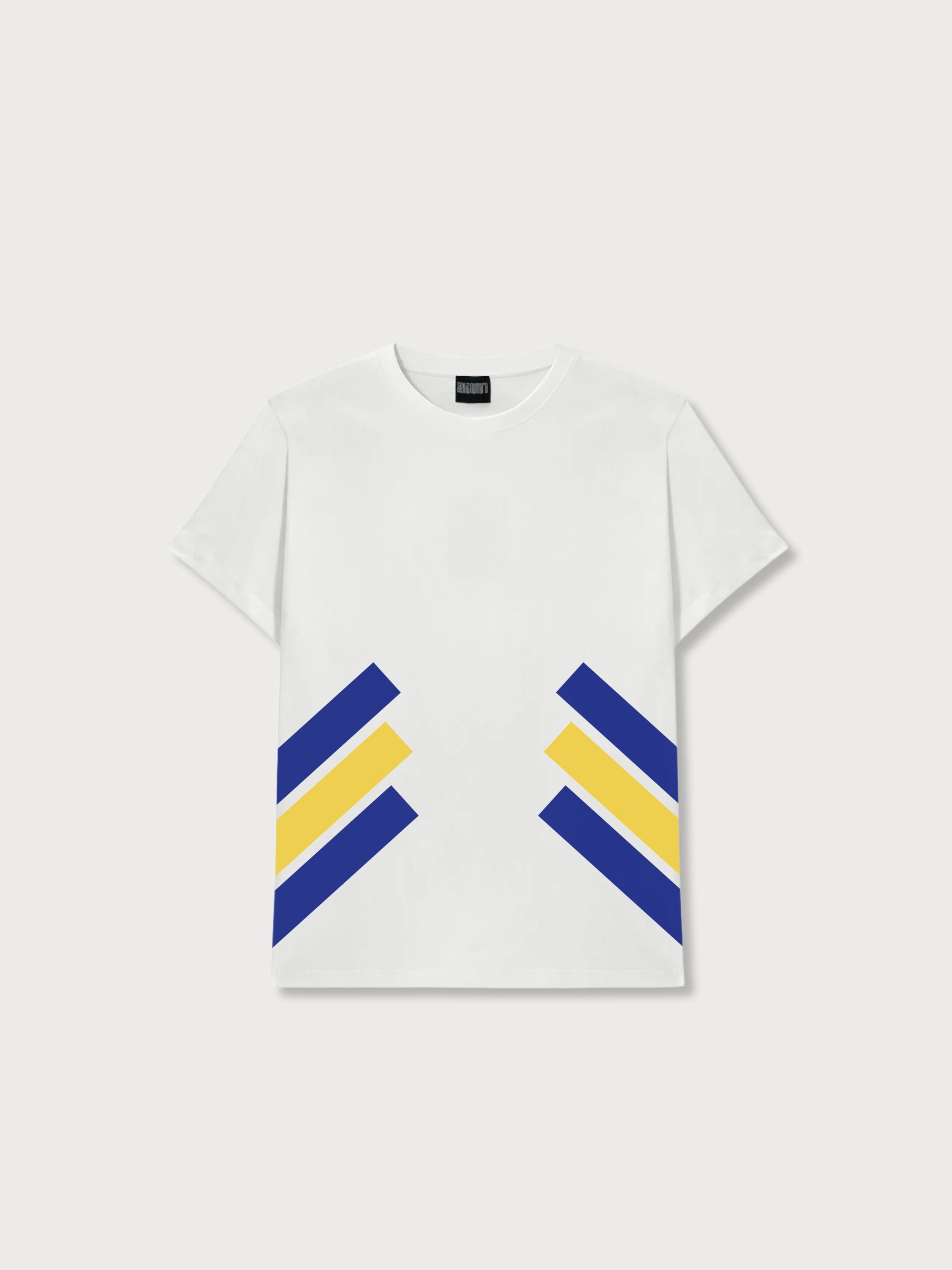 Kalamış Elmas T-Shırt