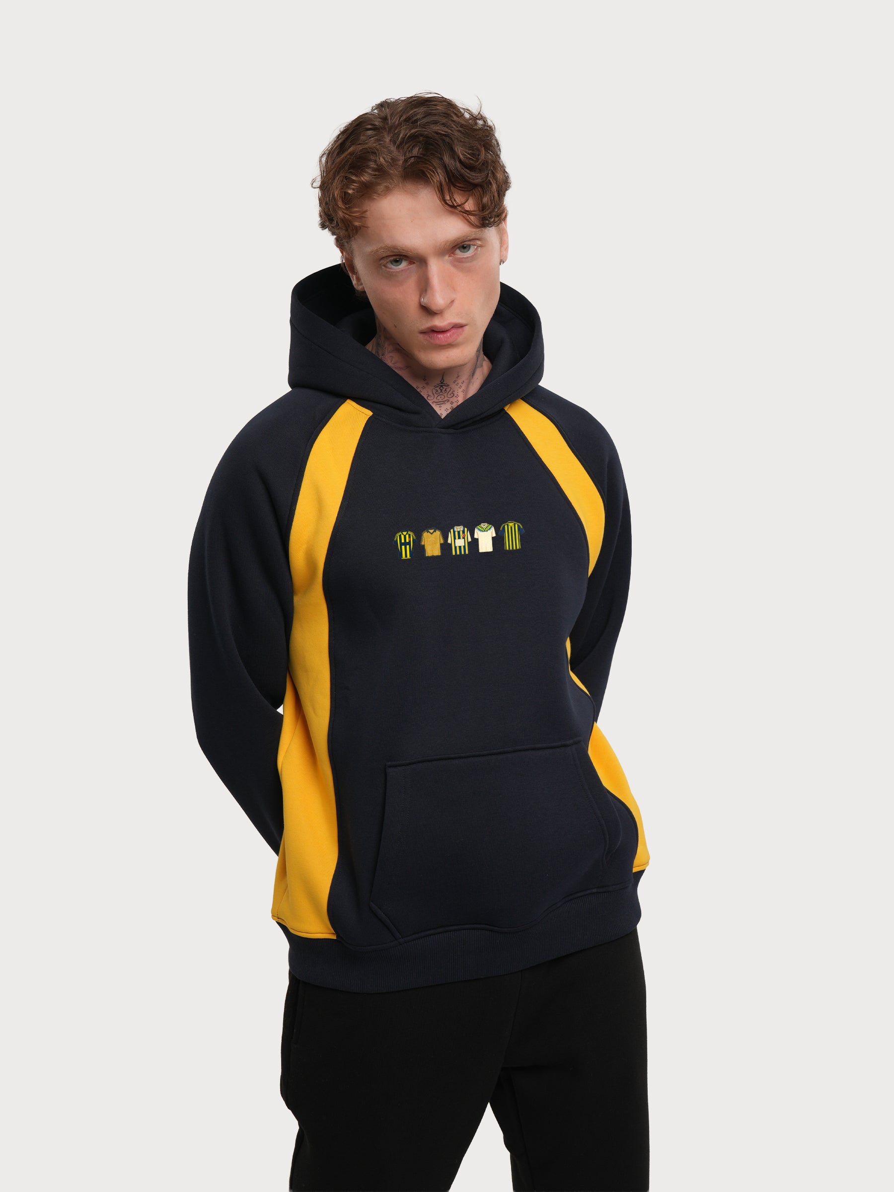Kalamış Klasikler Sweatshırt