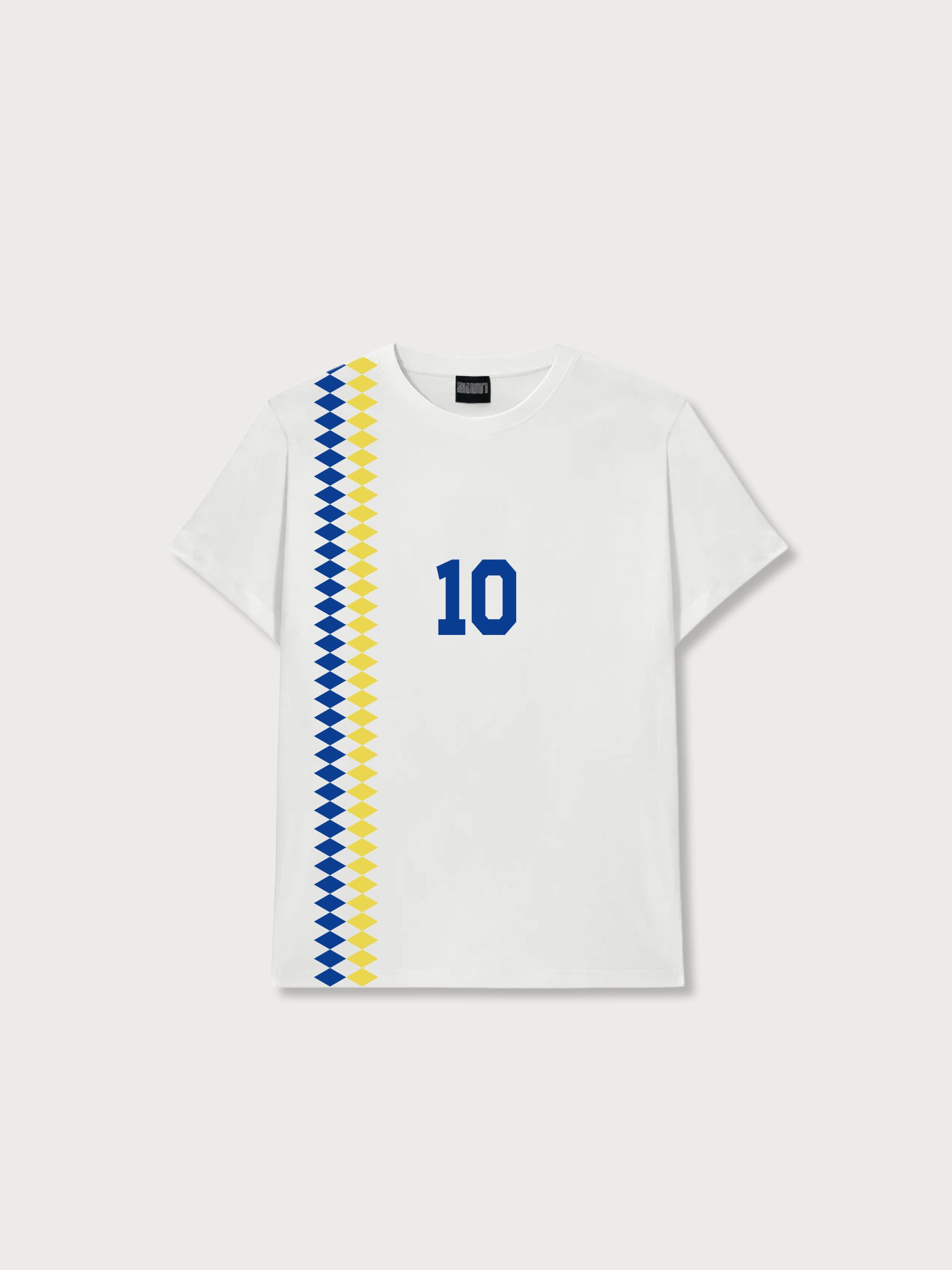 Kalamış Retro 10 T-Shırt